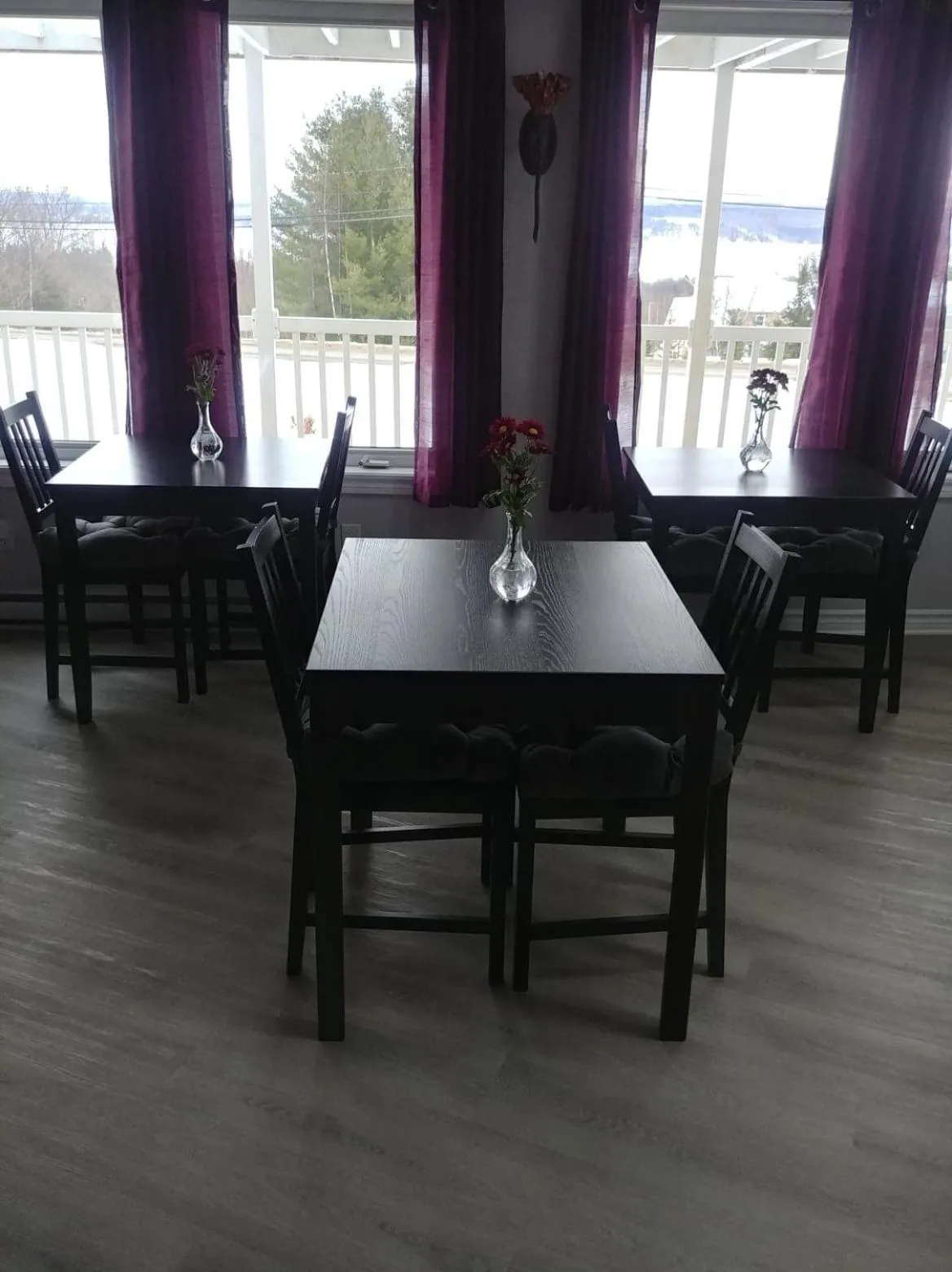 Dans Les Bras de Memphré