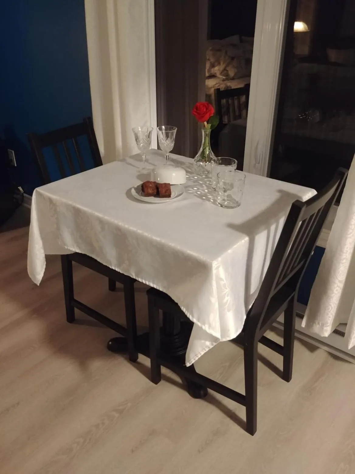 Dans Les Bras de Memphré