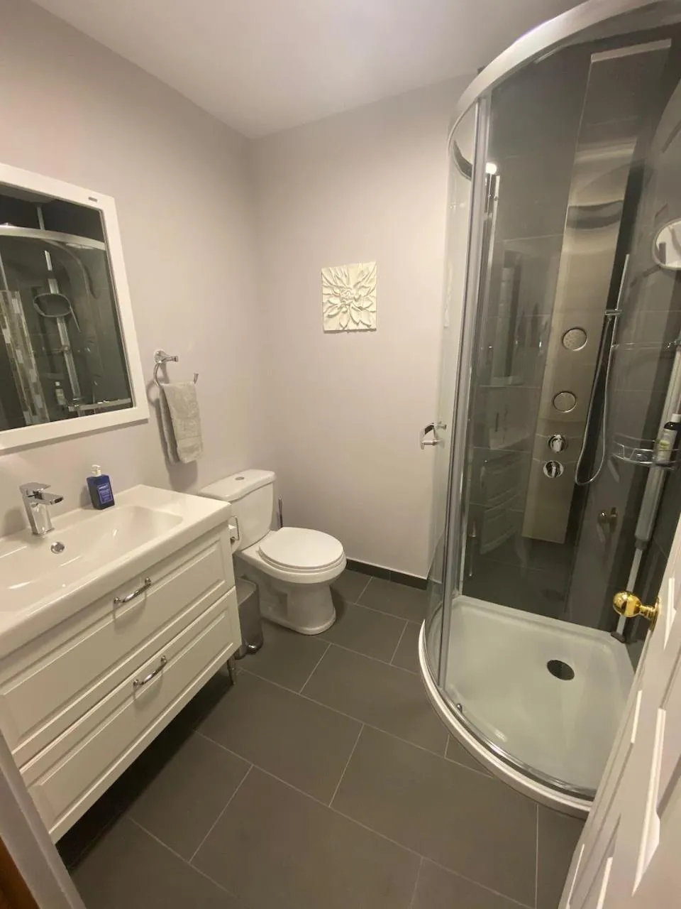 Dans Les Bras de Memphré