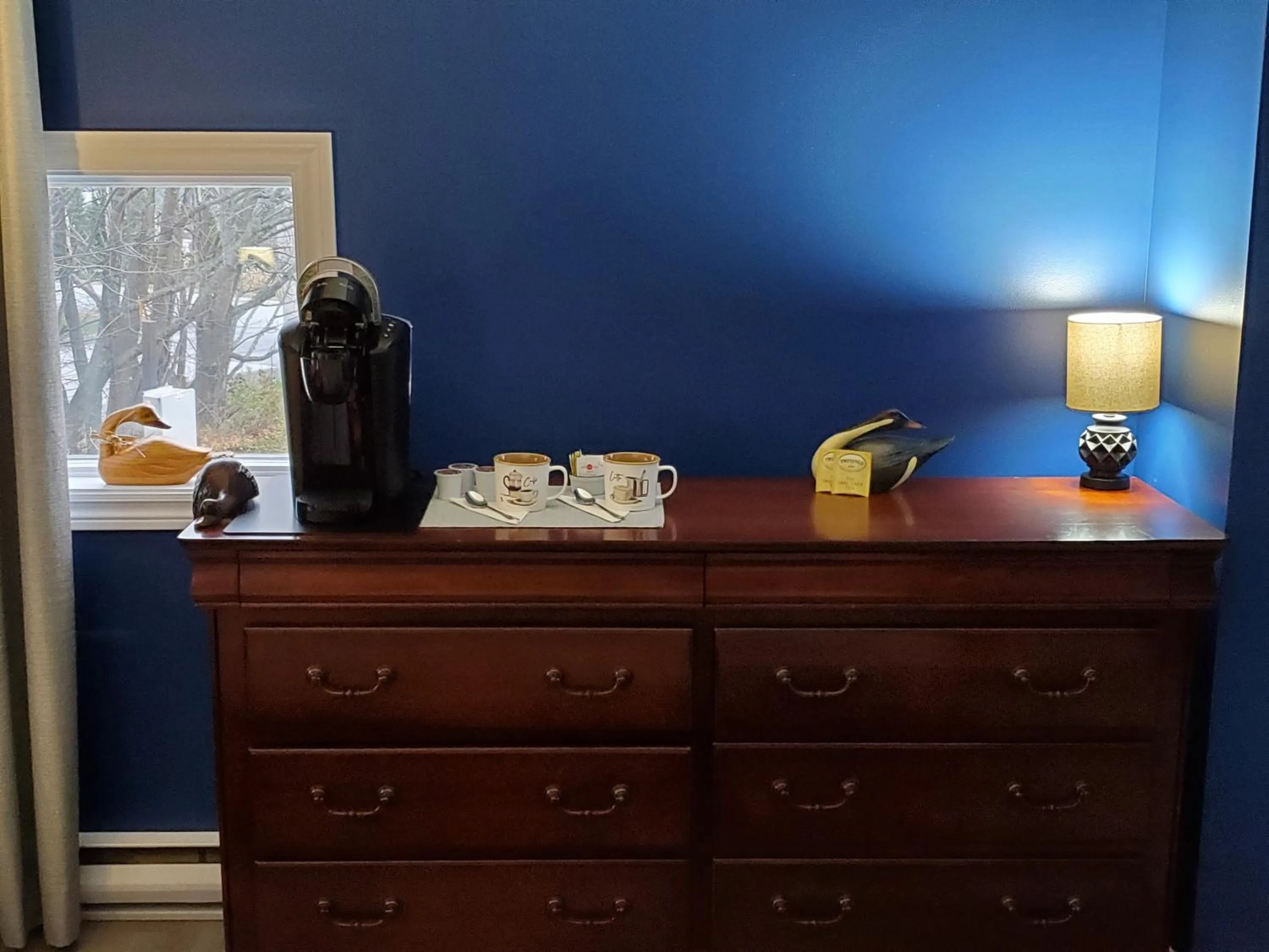 Dans Les Bras de Memphré