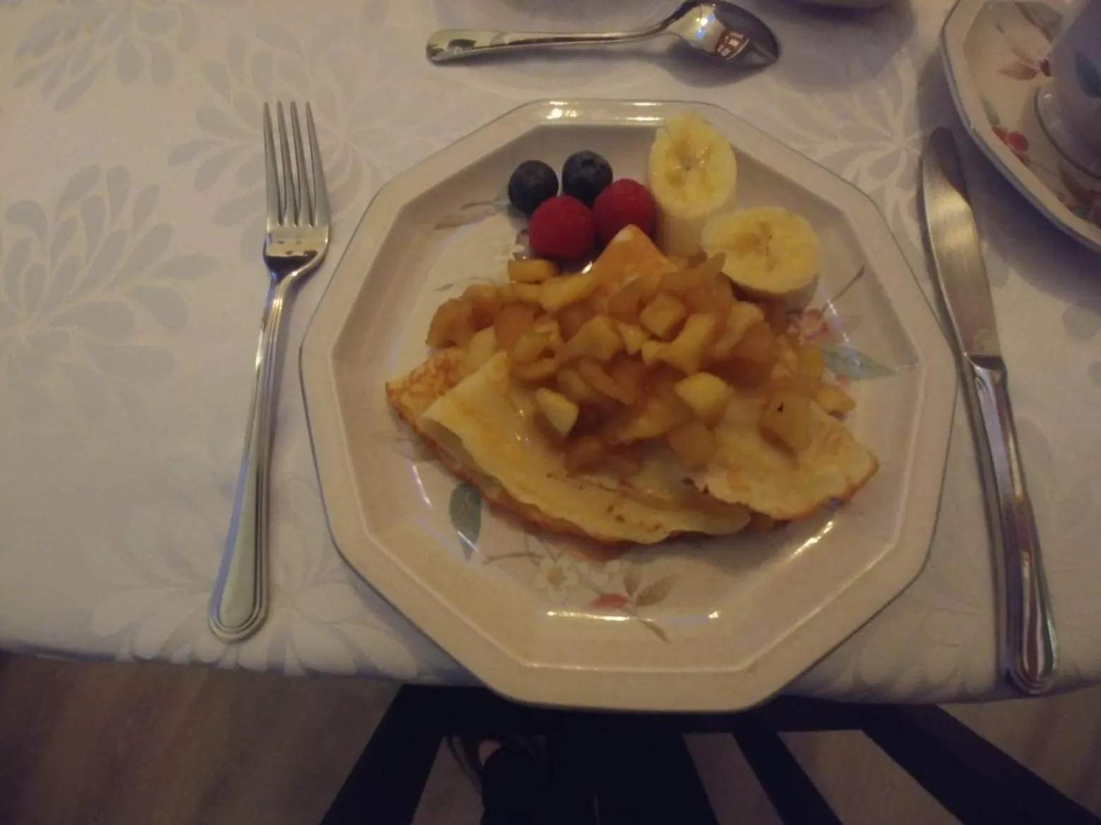 Dans Les Bras de Memphré