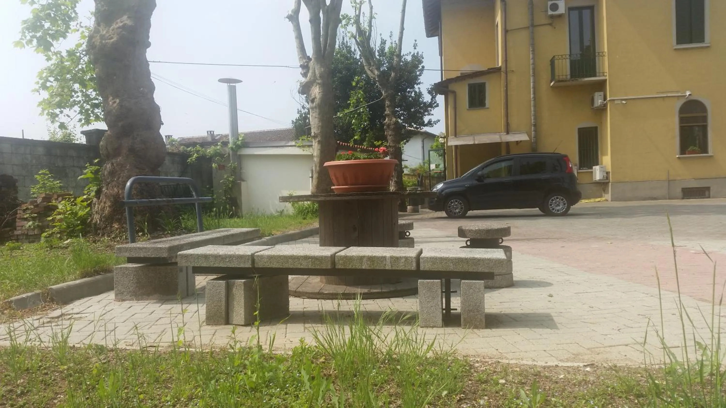 Other in Hotel La Pendola