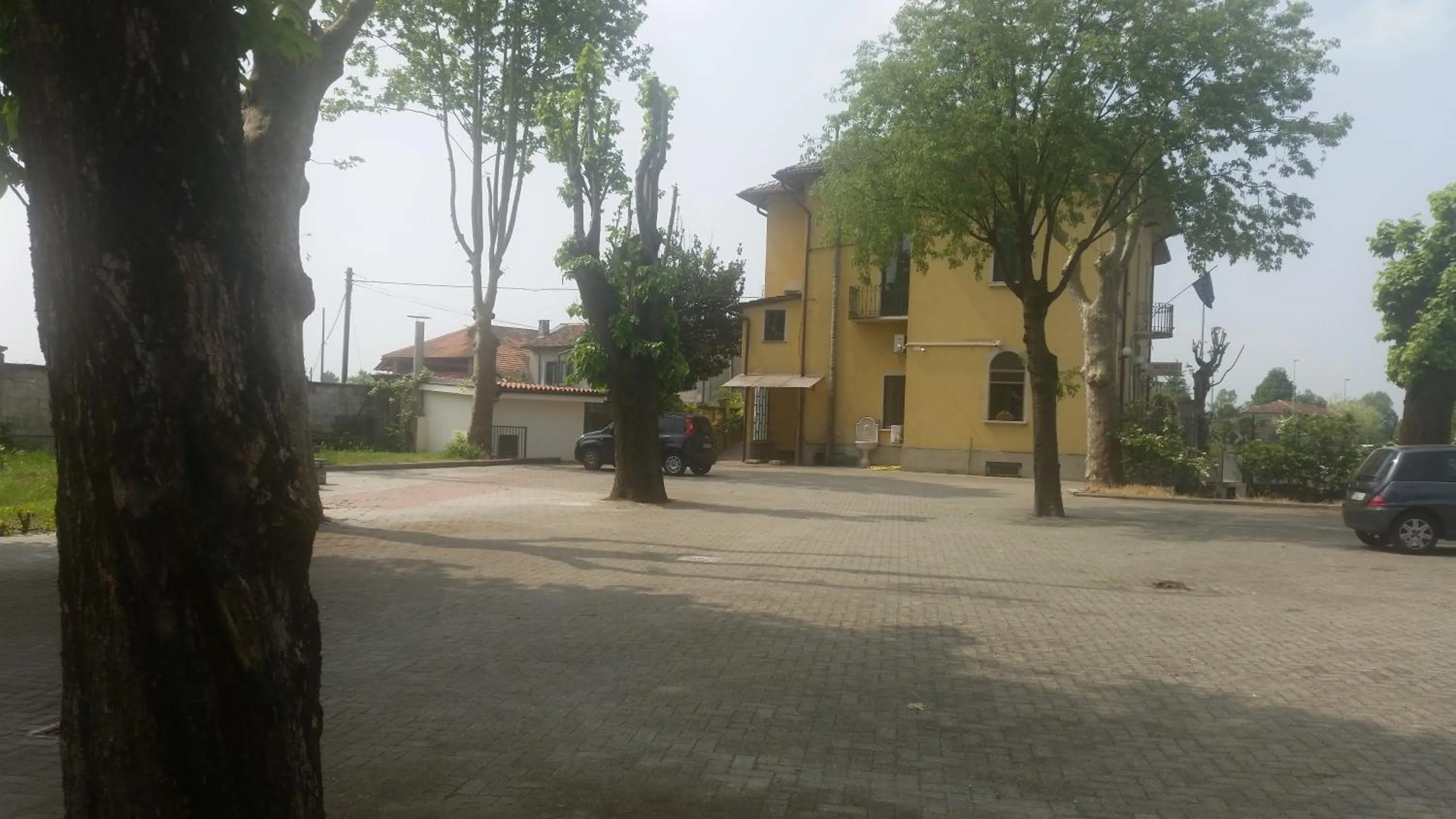 Other in Hotel La Pendola