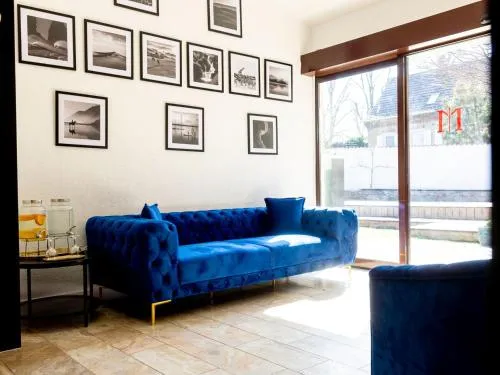 DORMERO Hotel Aalen