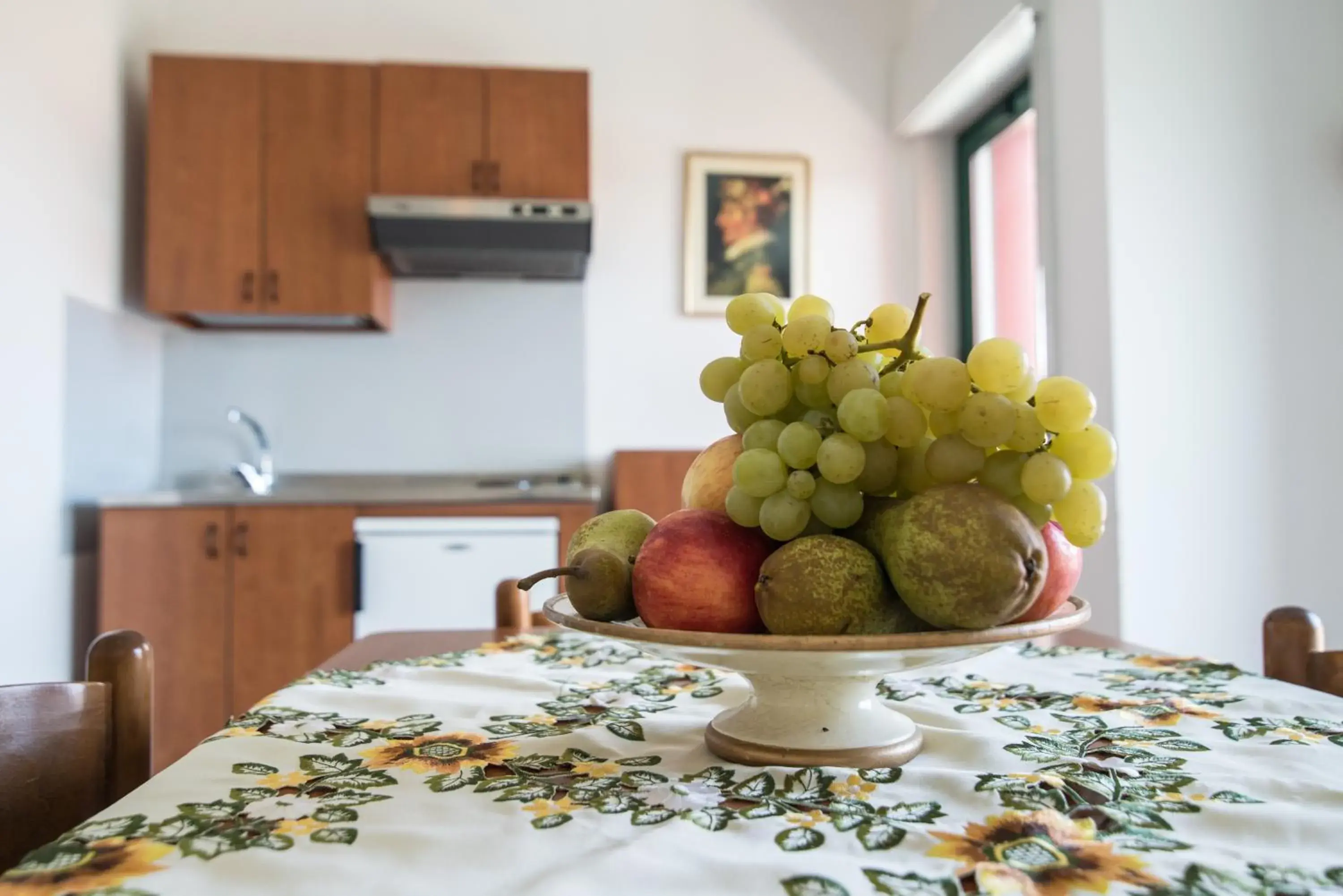 Comfort Apartment in Villaggio Alkantara Comfort Apartment in Villaggio Alkantara