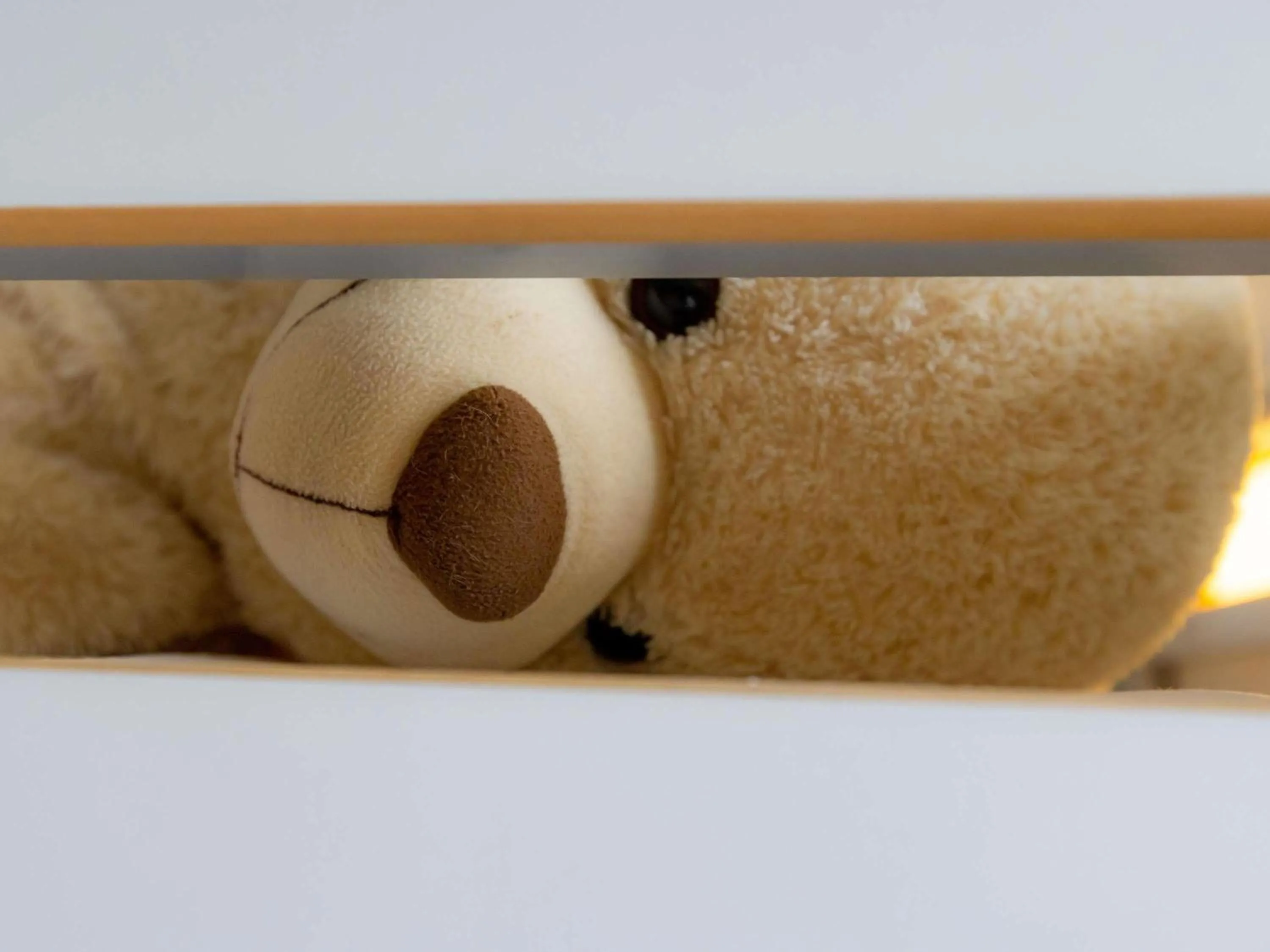 Bedroom in ibis budget Besançon Centre Gare