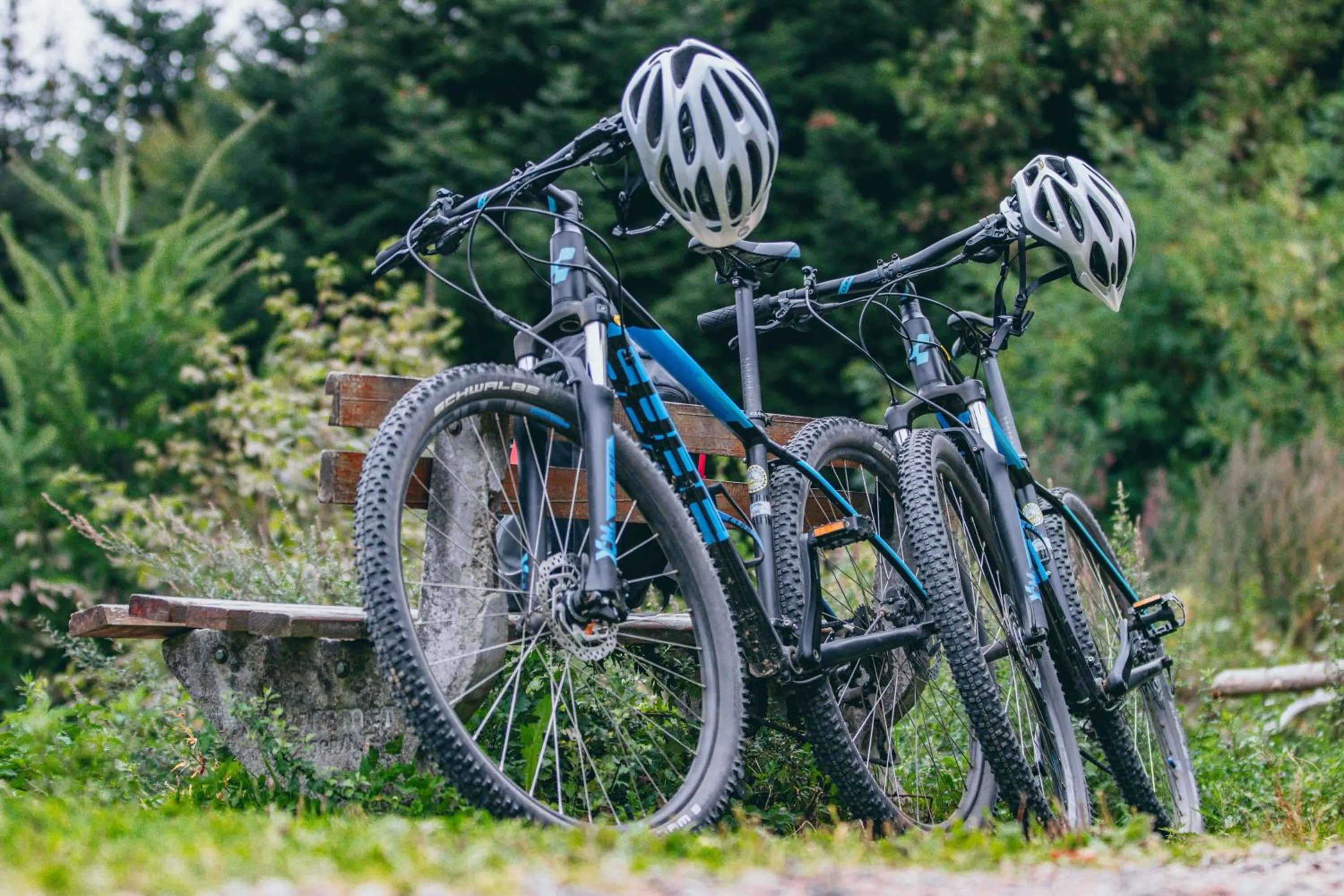 Nearby landmark in Dorint Thermenhotel Freiburg