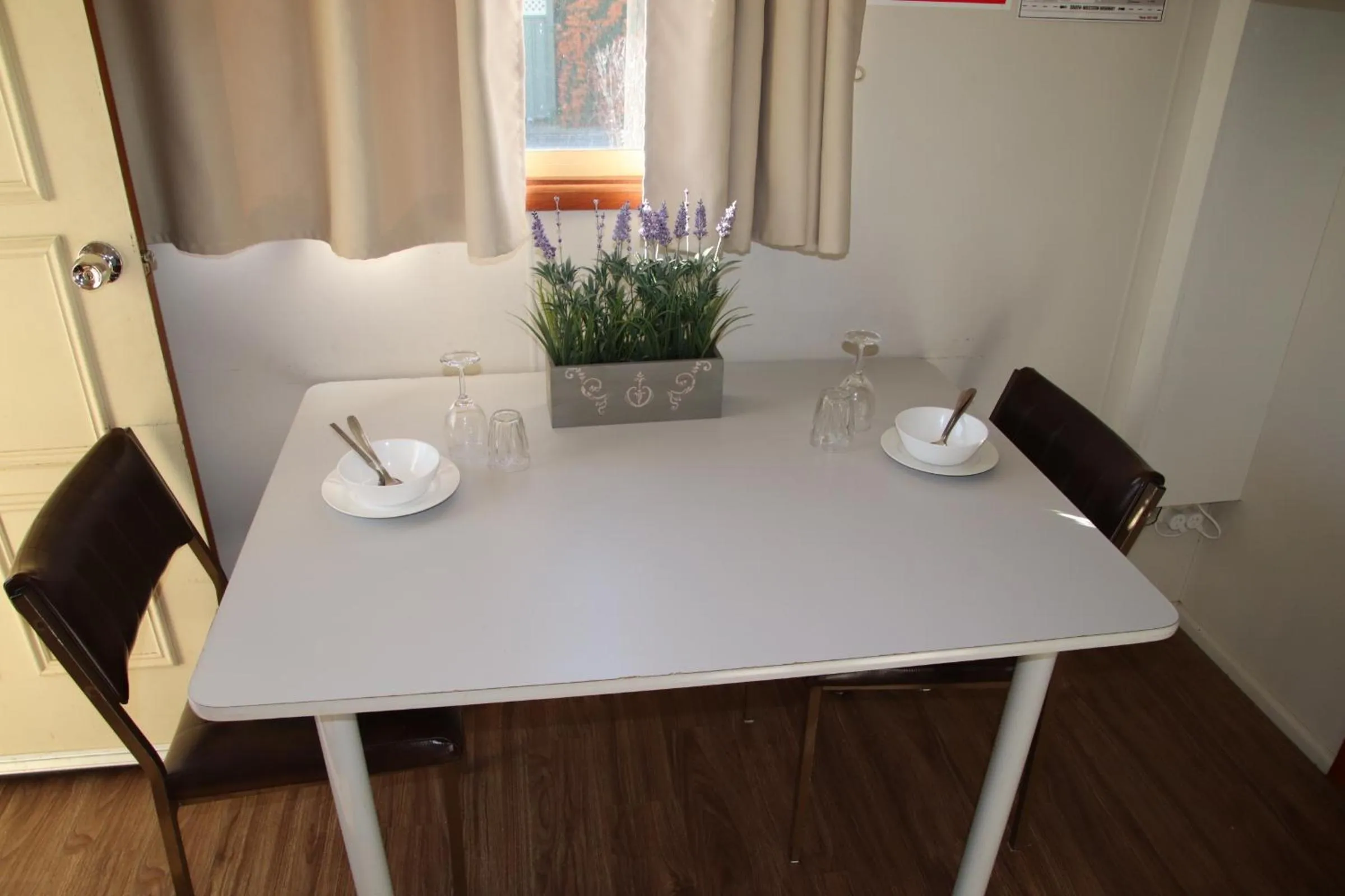 Bathroom in Tasman Holiday Parks - Serpentine Falls