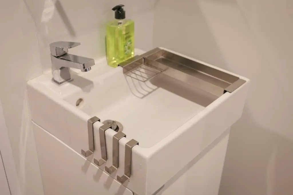 S2 Silom Large room 4-6 guests Full kitchen WIFI