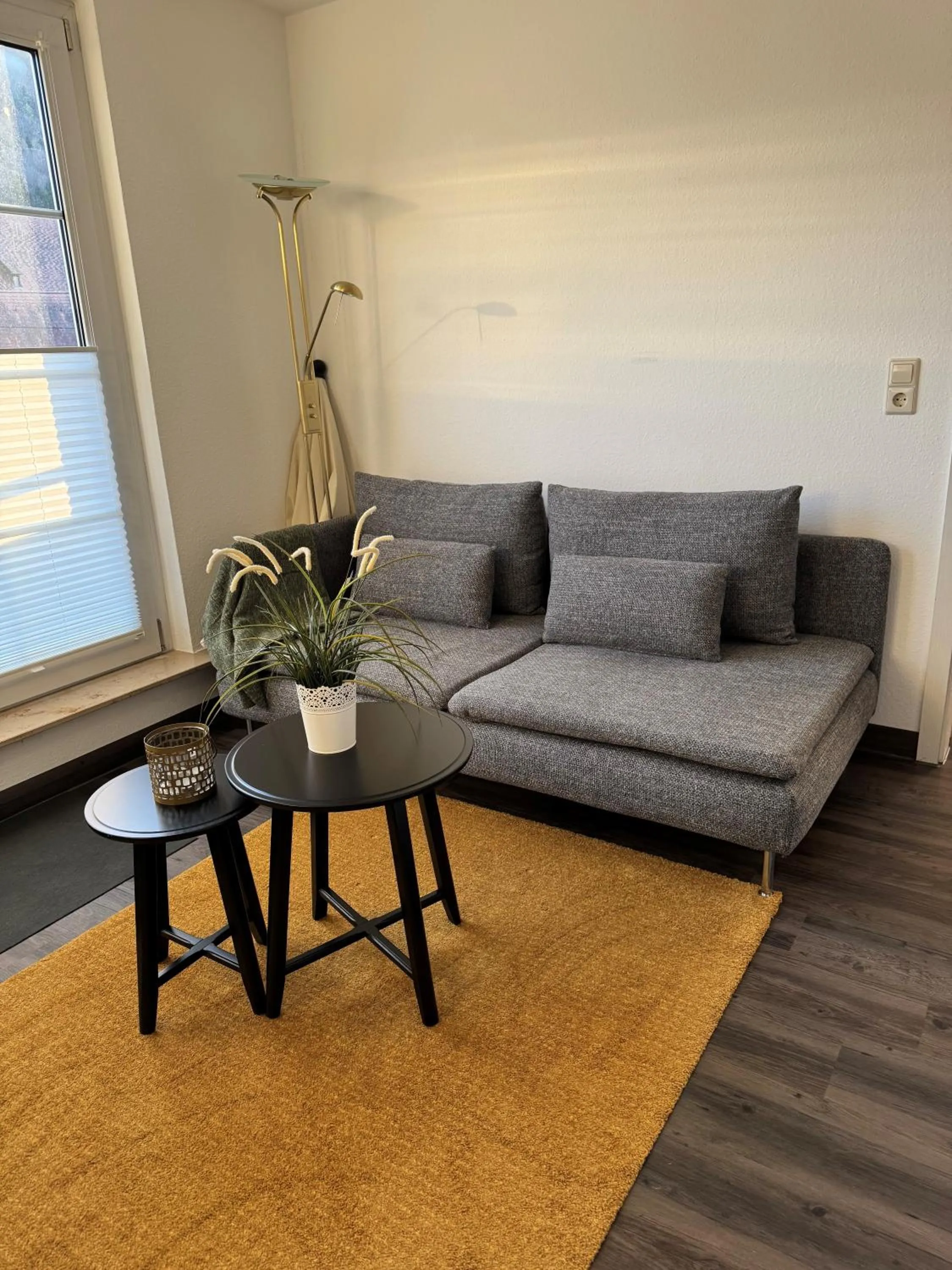 Photo of the whole room in Flair Hotel Vier Jahreszeiten