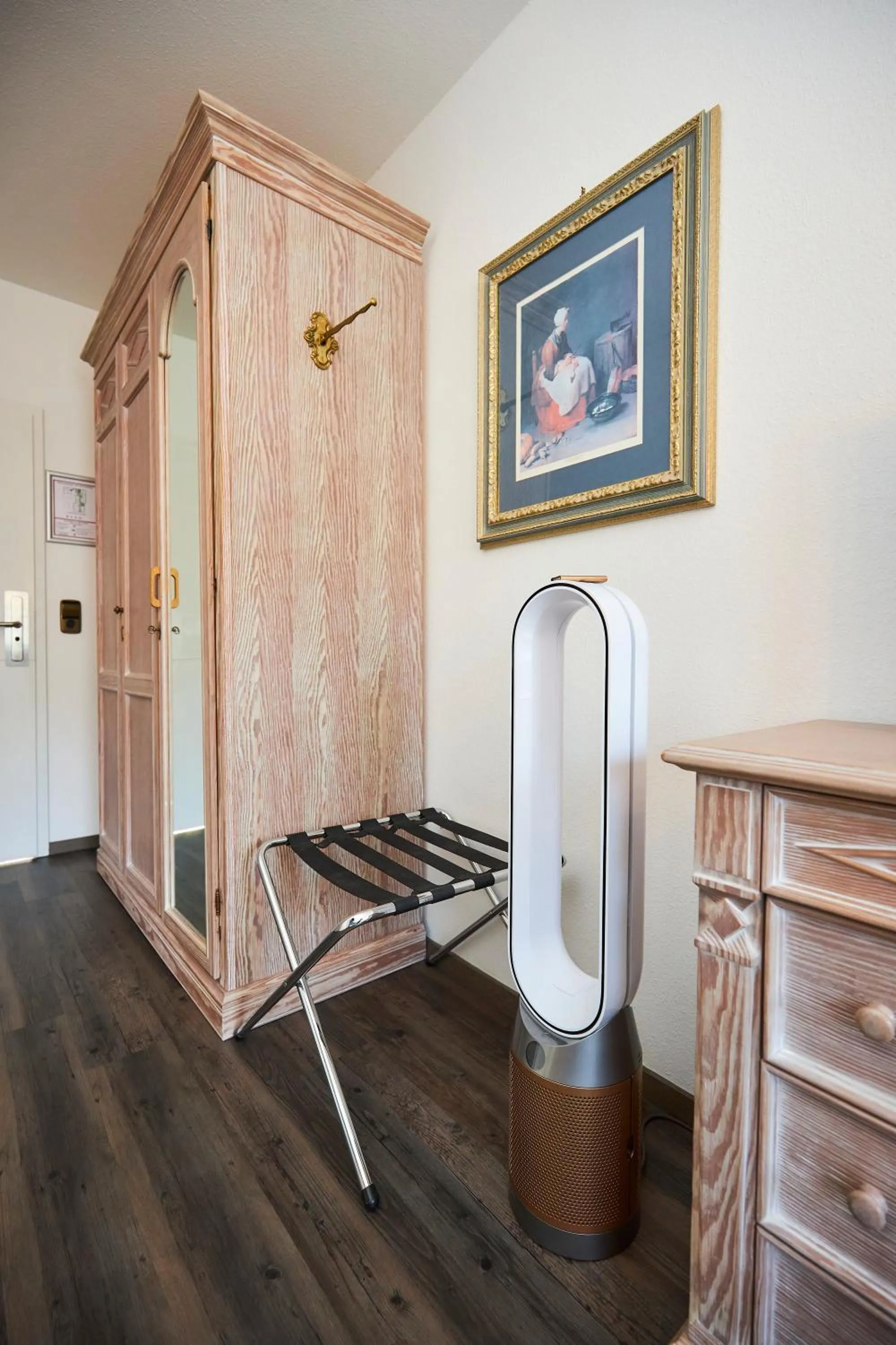 Photo of the whole room in Flair Hotel Vier Jahreszeiten