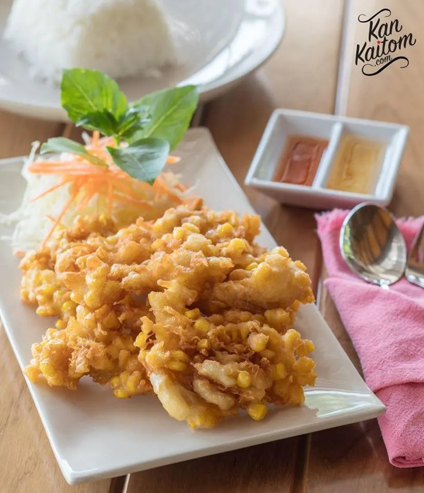 Restaurant/places to eat in Shantaa Resort, Kohkood