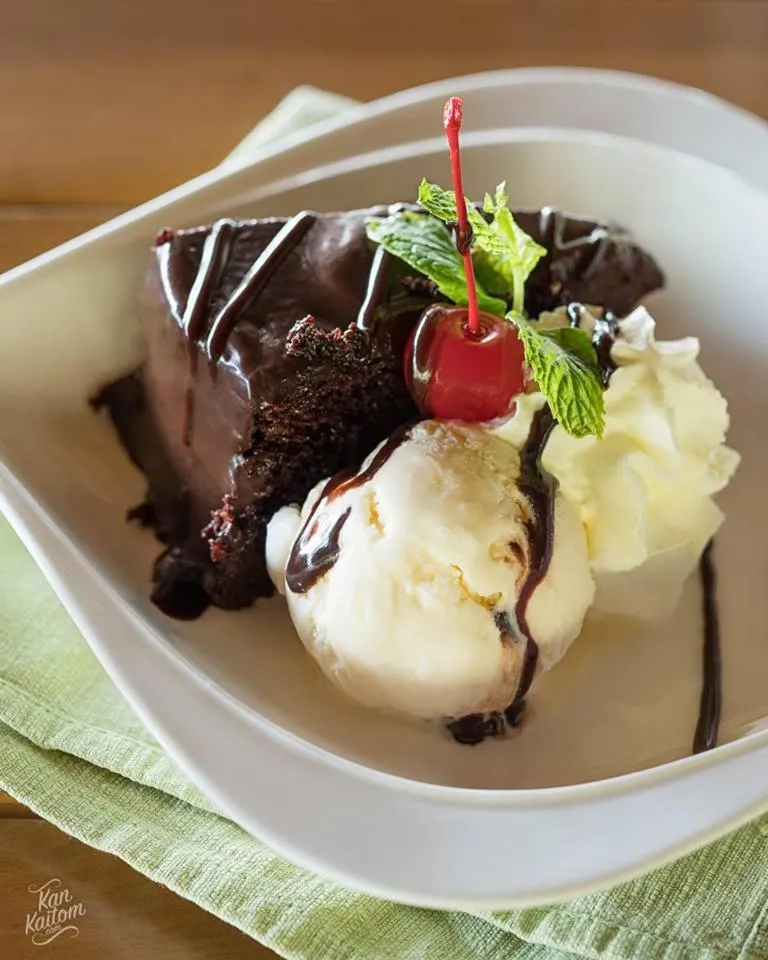 Restaurant/places to eat in Shantaa Resort, Kohkood