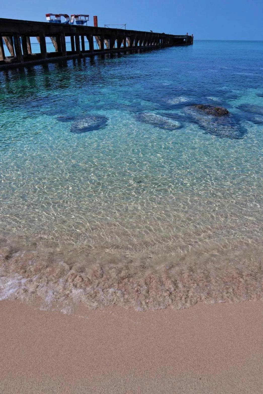 Natural landscape in Shantaa Resort, Kohkood