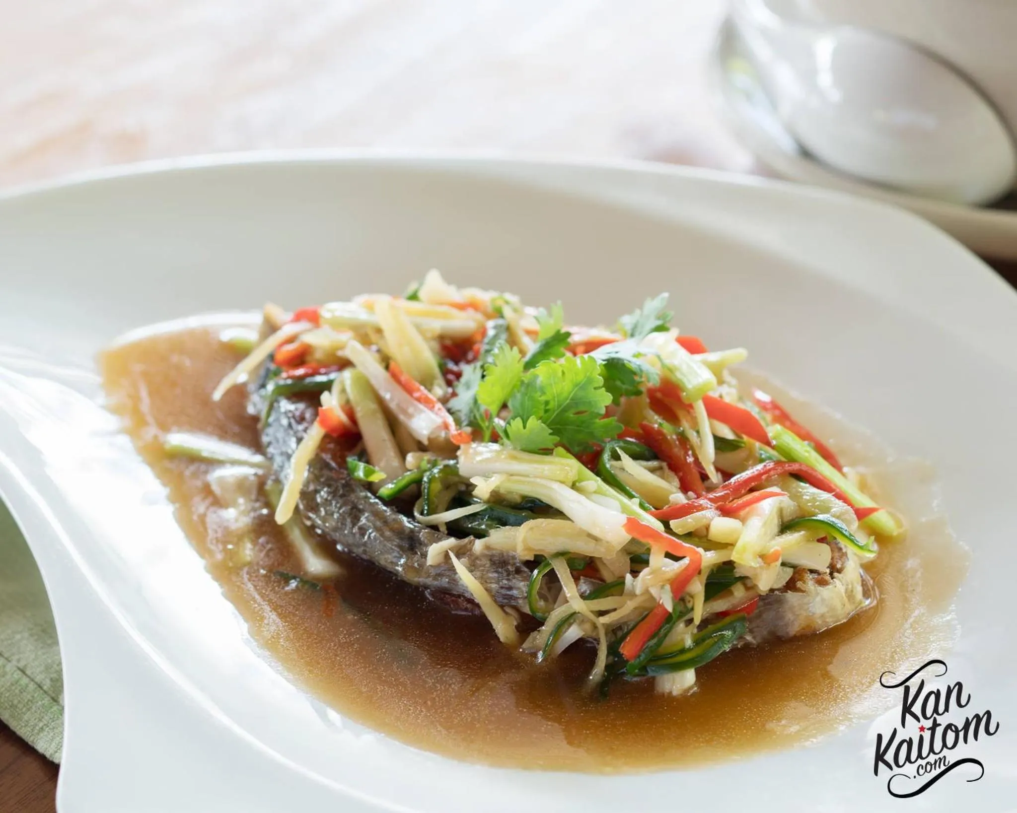 Restaurant/places to eat in Shantaa Resort, Kohkood