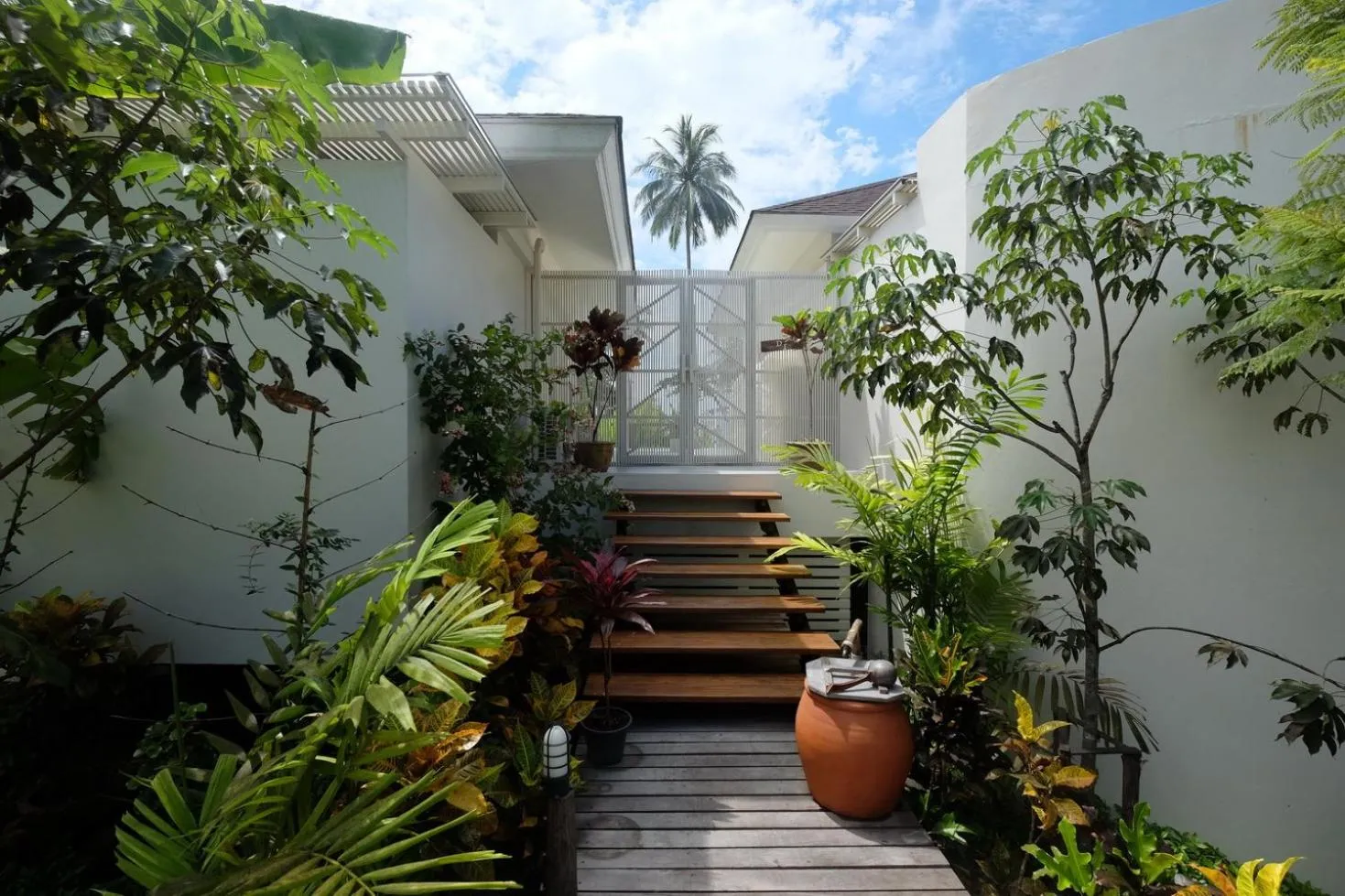 View (from property/room) in Shantaa Resort, Kohkood