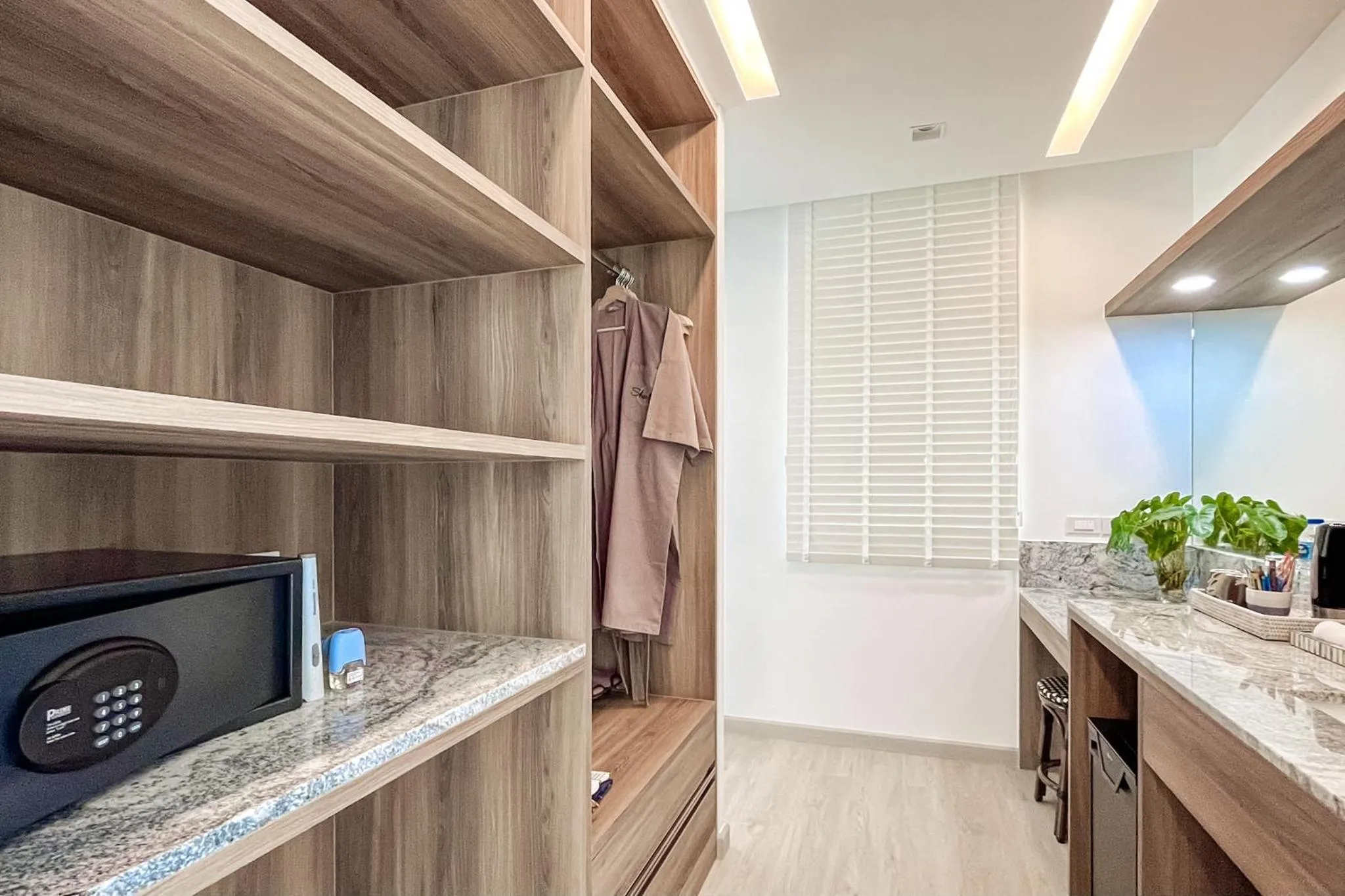 Bedroom in Shantaa Resort, Kohkood