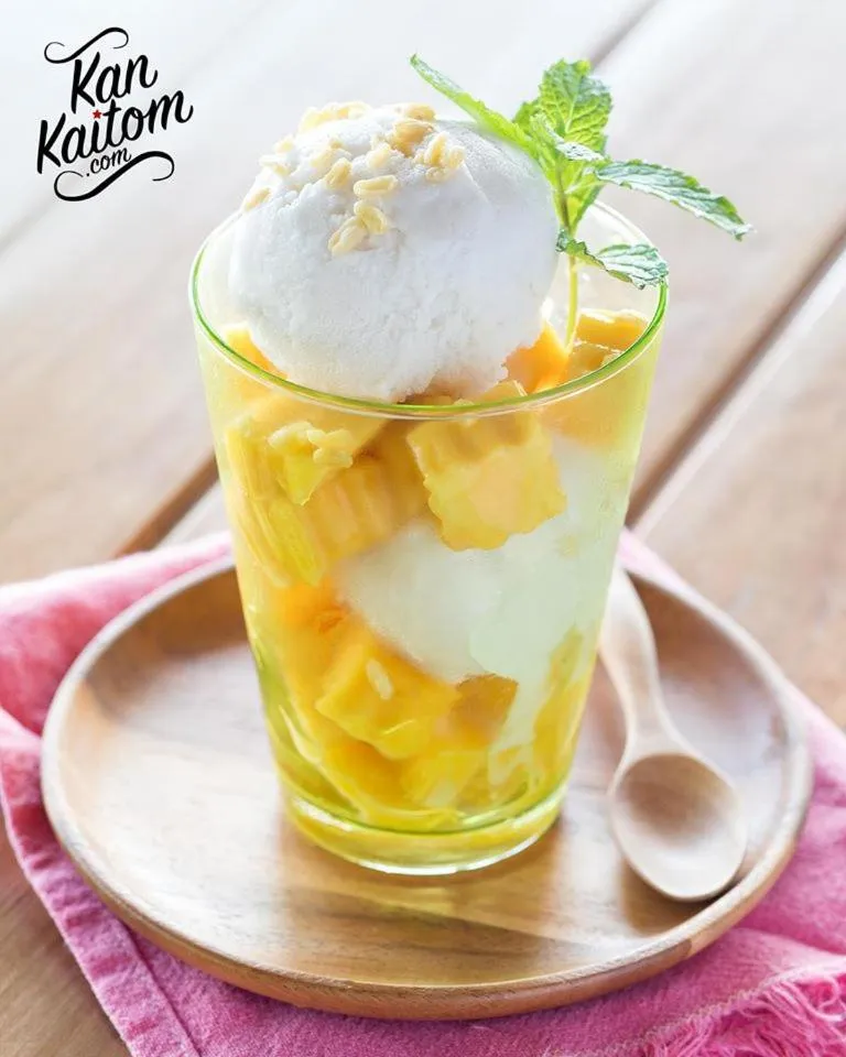 Restaurant/places to eat in Shantaa Resort, Kohkood