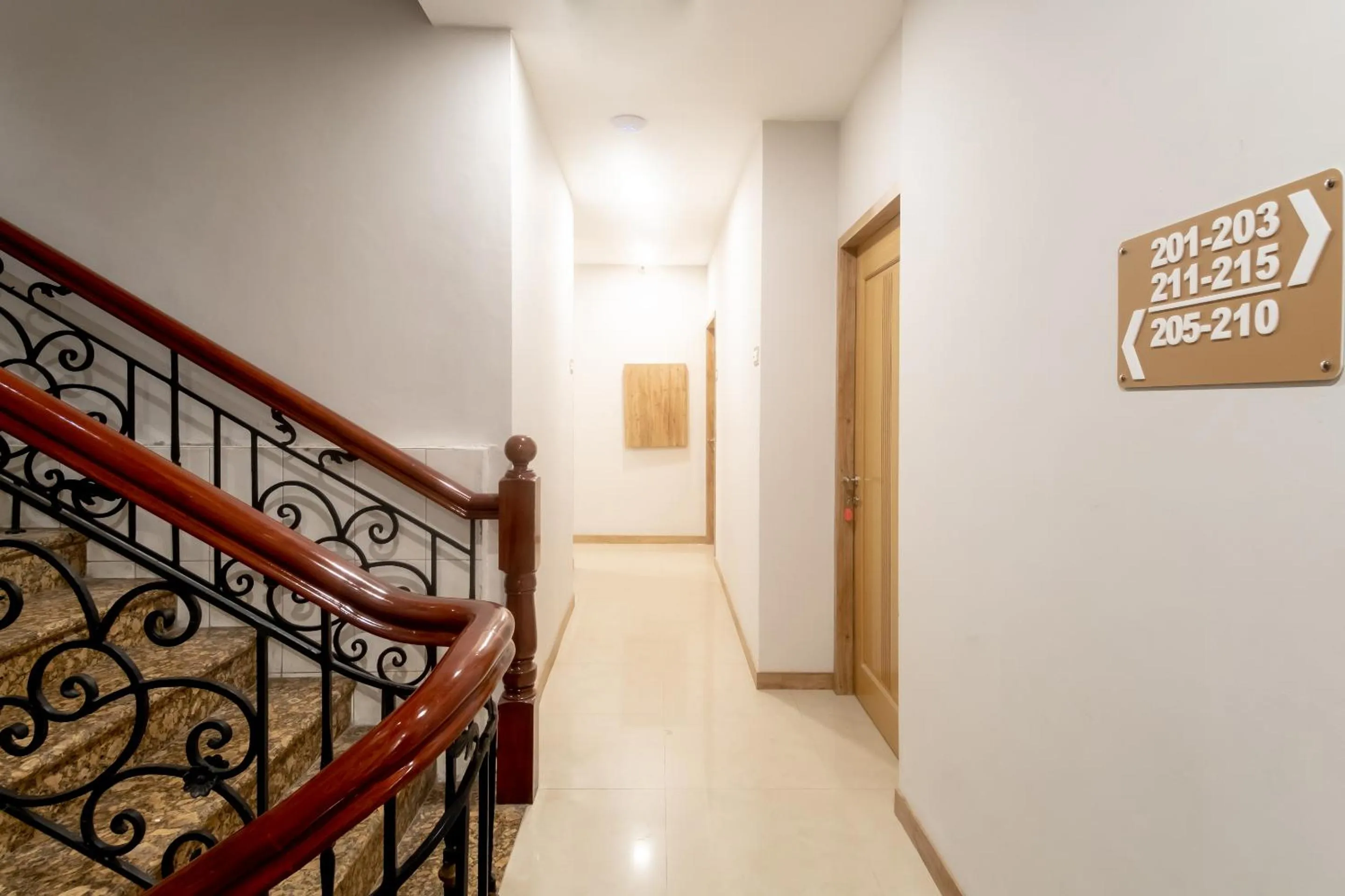 Other in Hotel O Festive Inn