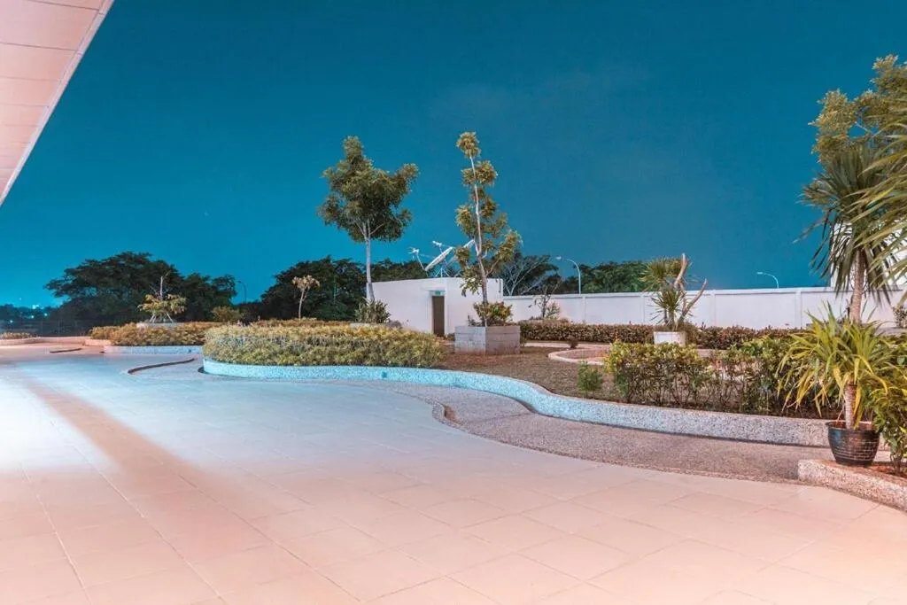 Property building in Azalea Suites Cikarang by Jayakarta Group