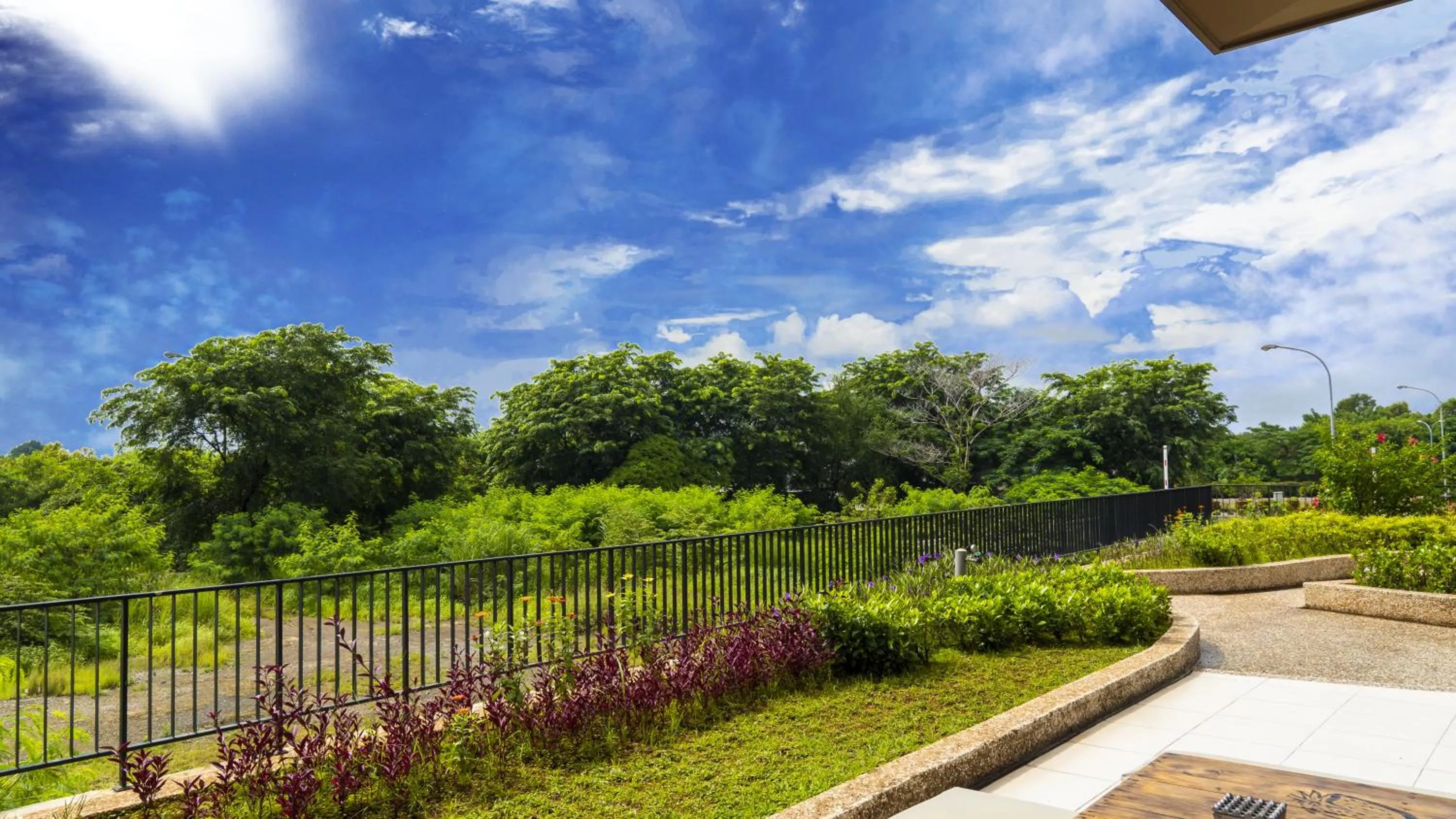 Property building in Azalea Suites Cikarang by Jayakarta Group