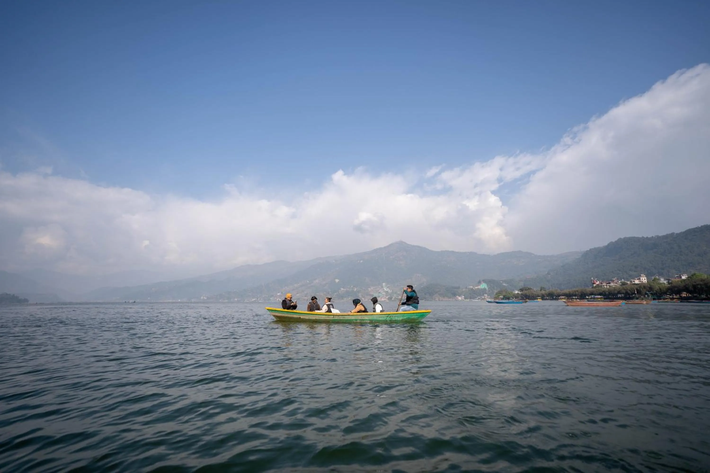 Nearby landmark in Bar Peepal Resort