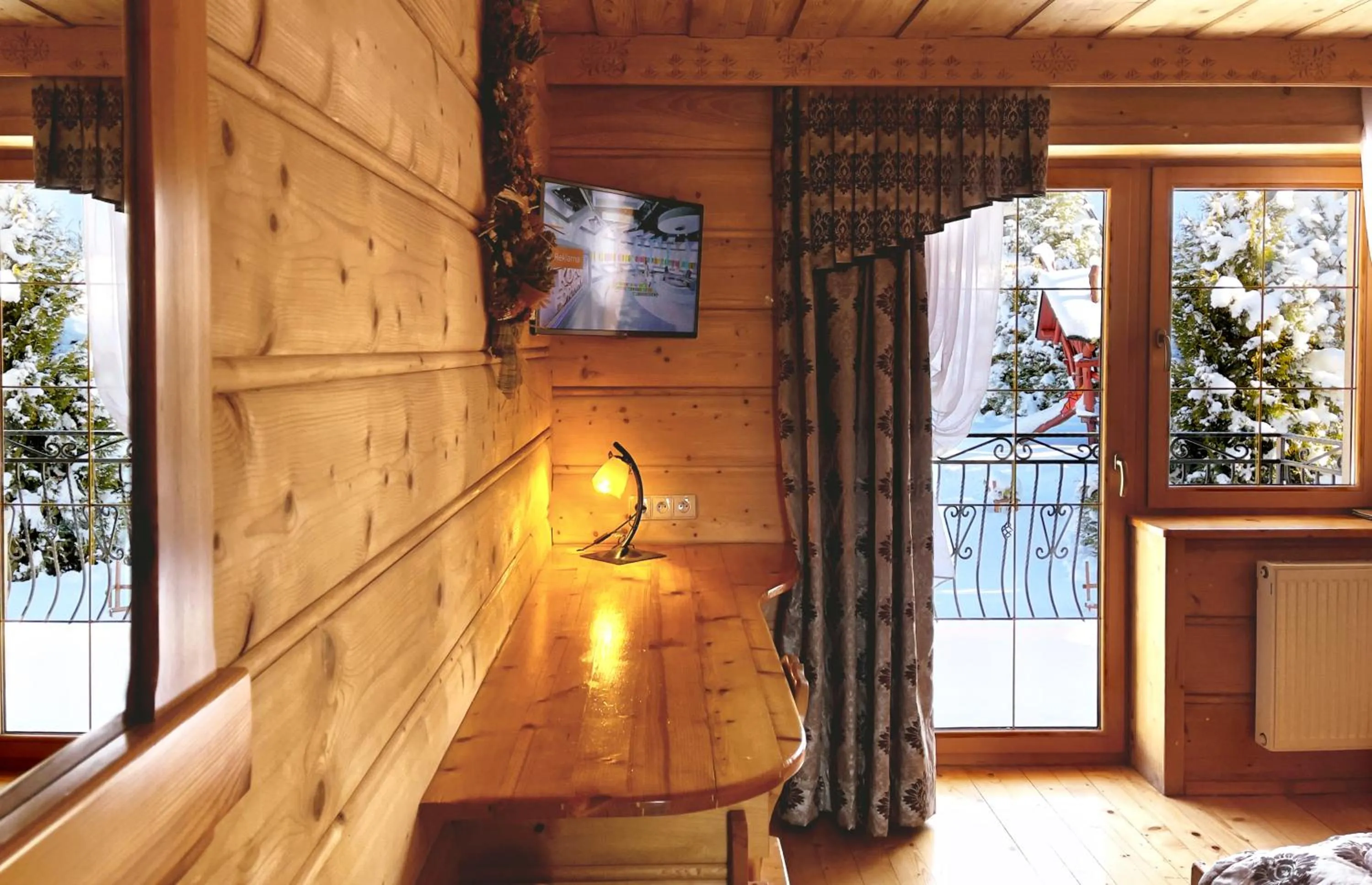 Other in Pensjonat u Ani