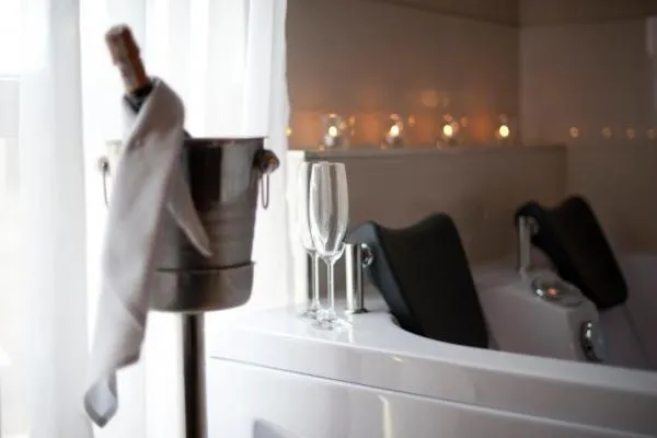 Other in Hotel Sulbin