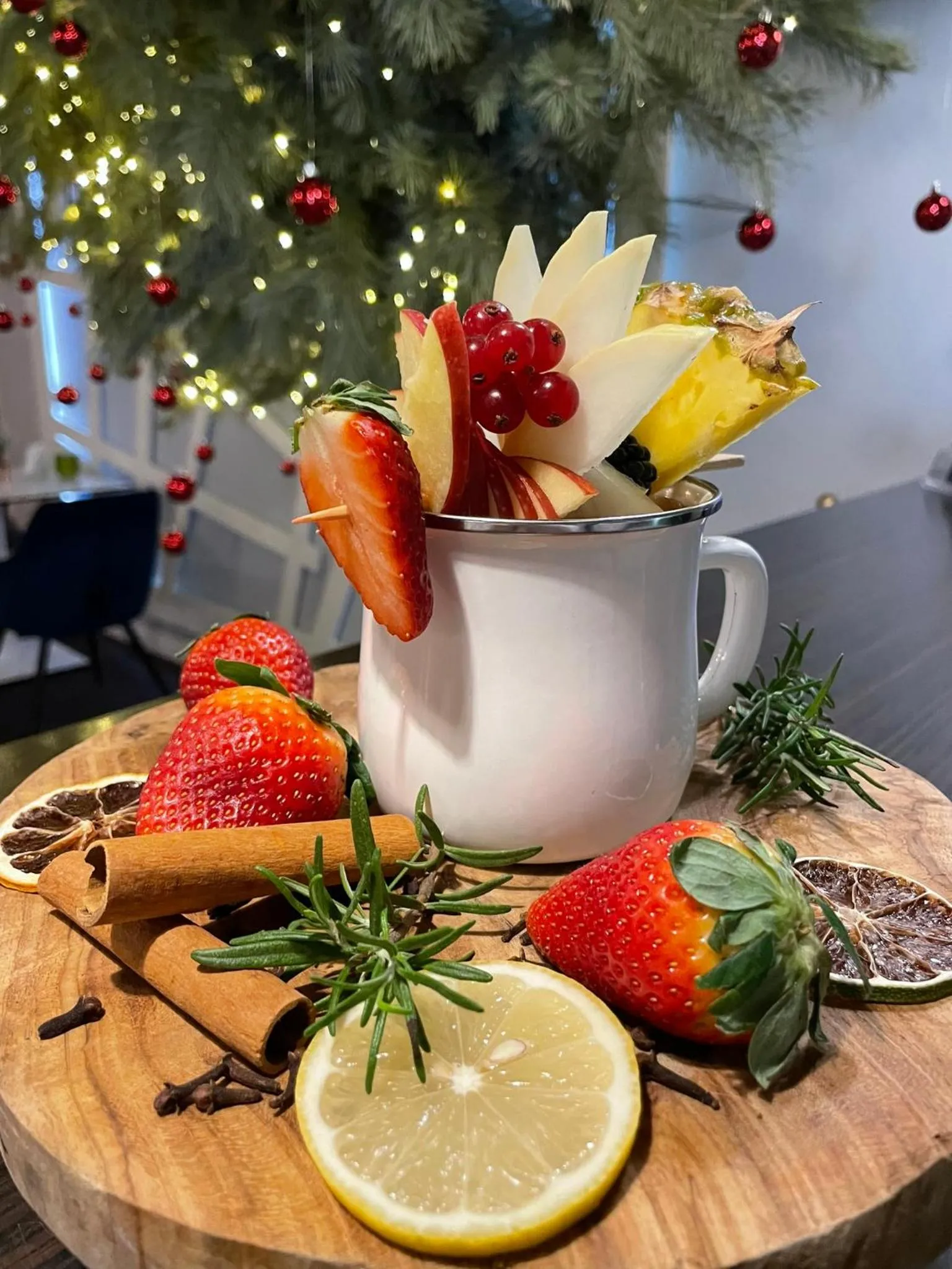 Restaurant/places to eat in Hotel Sulbin