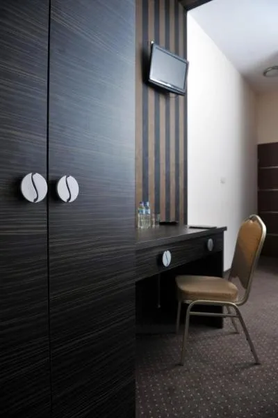 Photo of the whole room in Hotel Sulbin