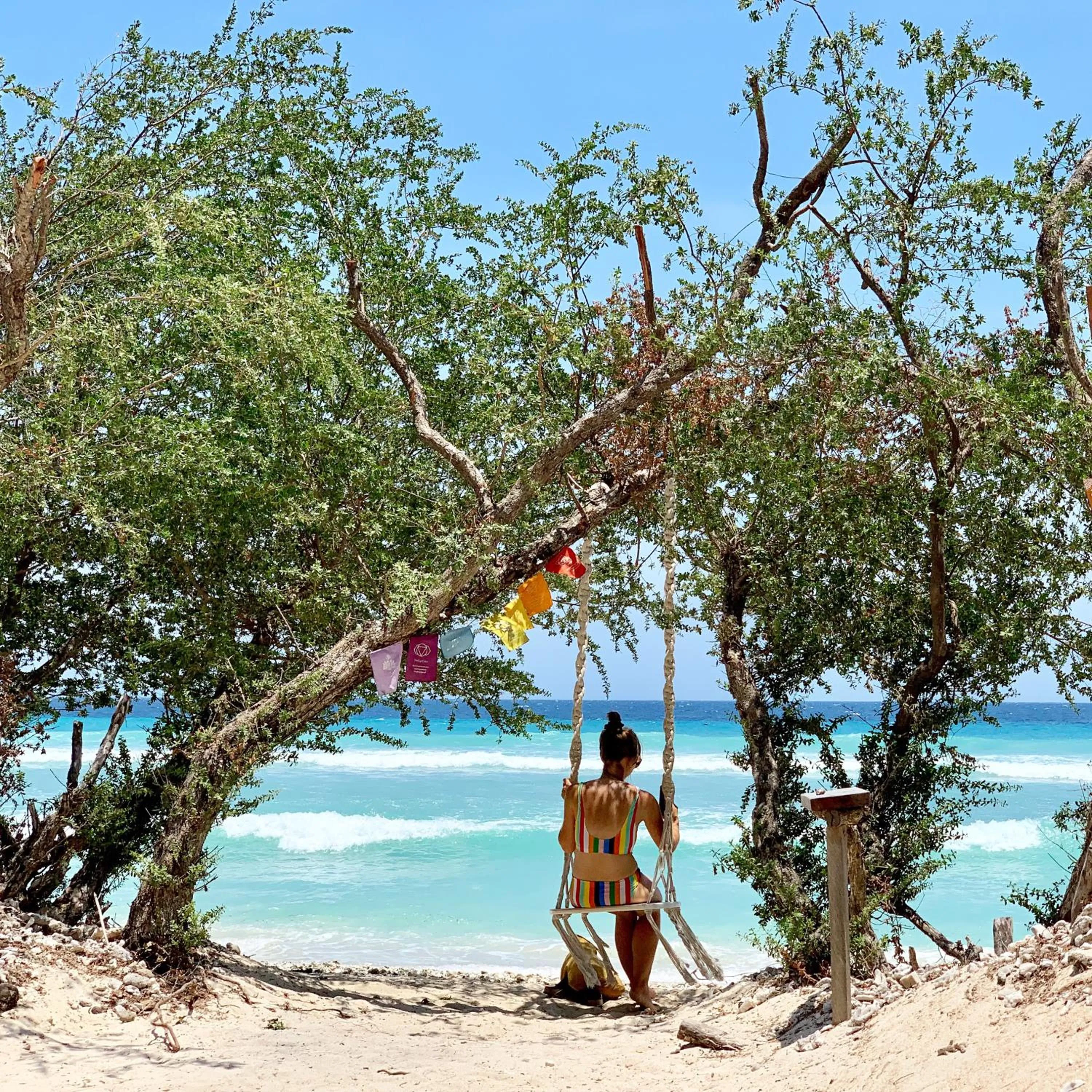 Day in Villa Sunset Beach