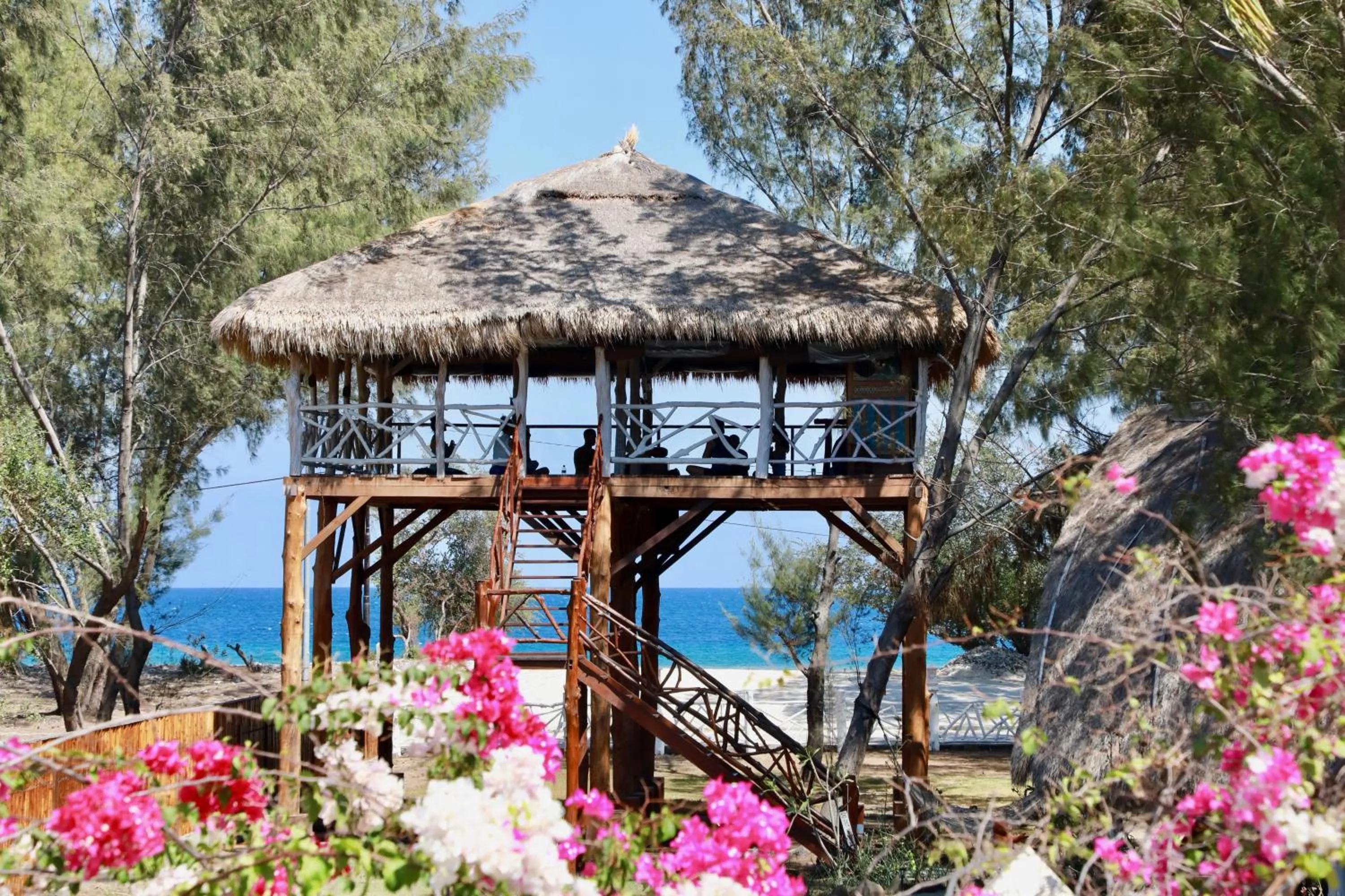 Activities in Villa Sunset Beach