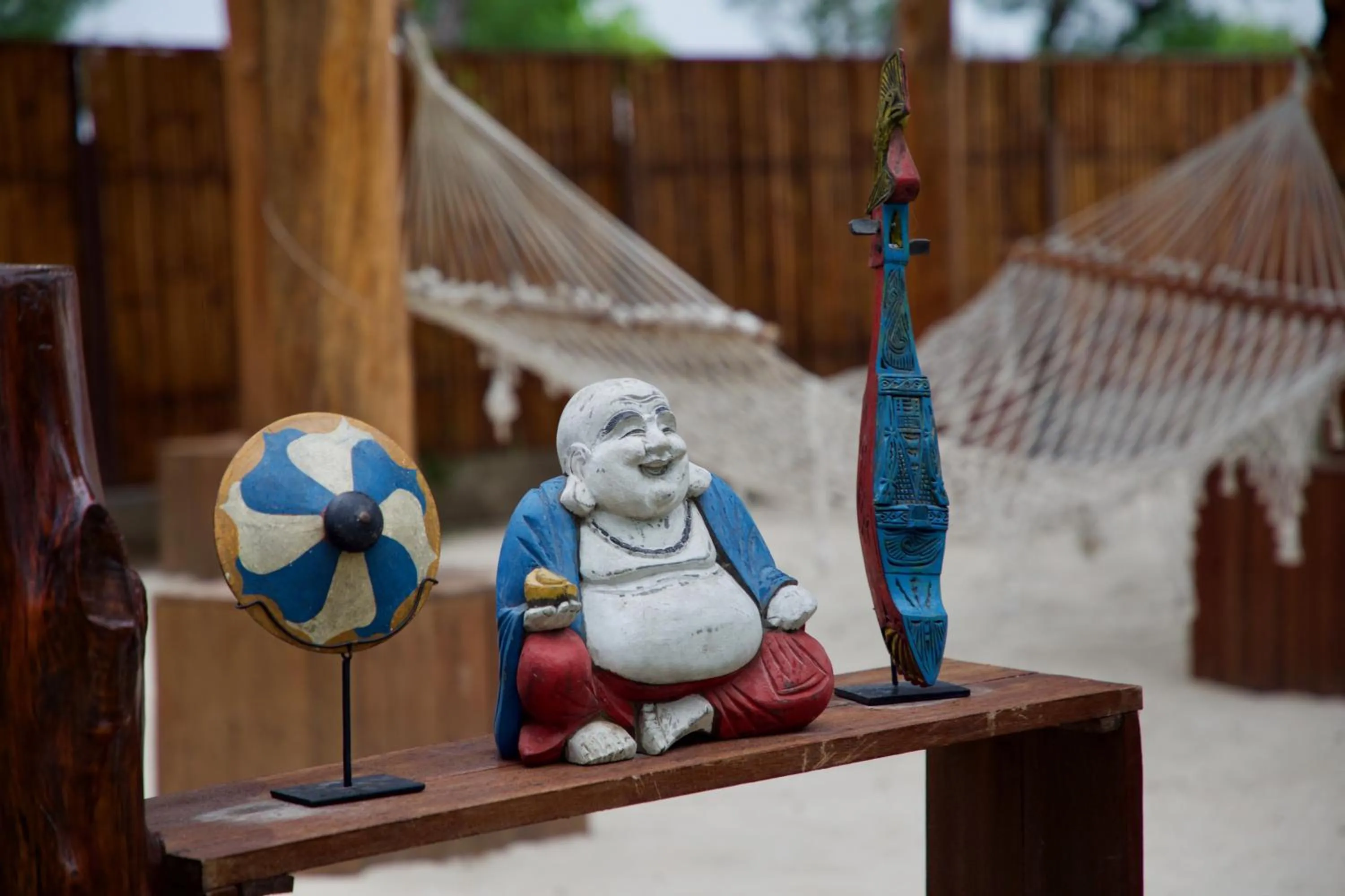 Day in Villa Sunset Beach