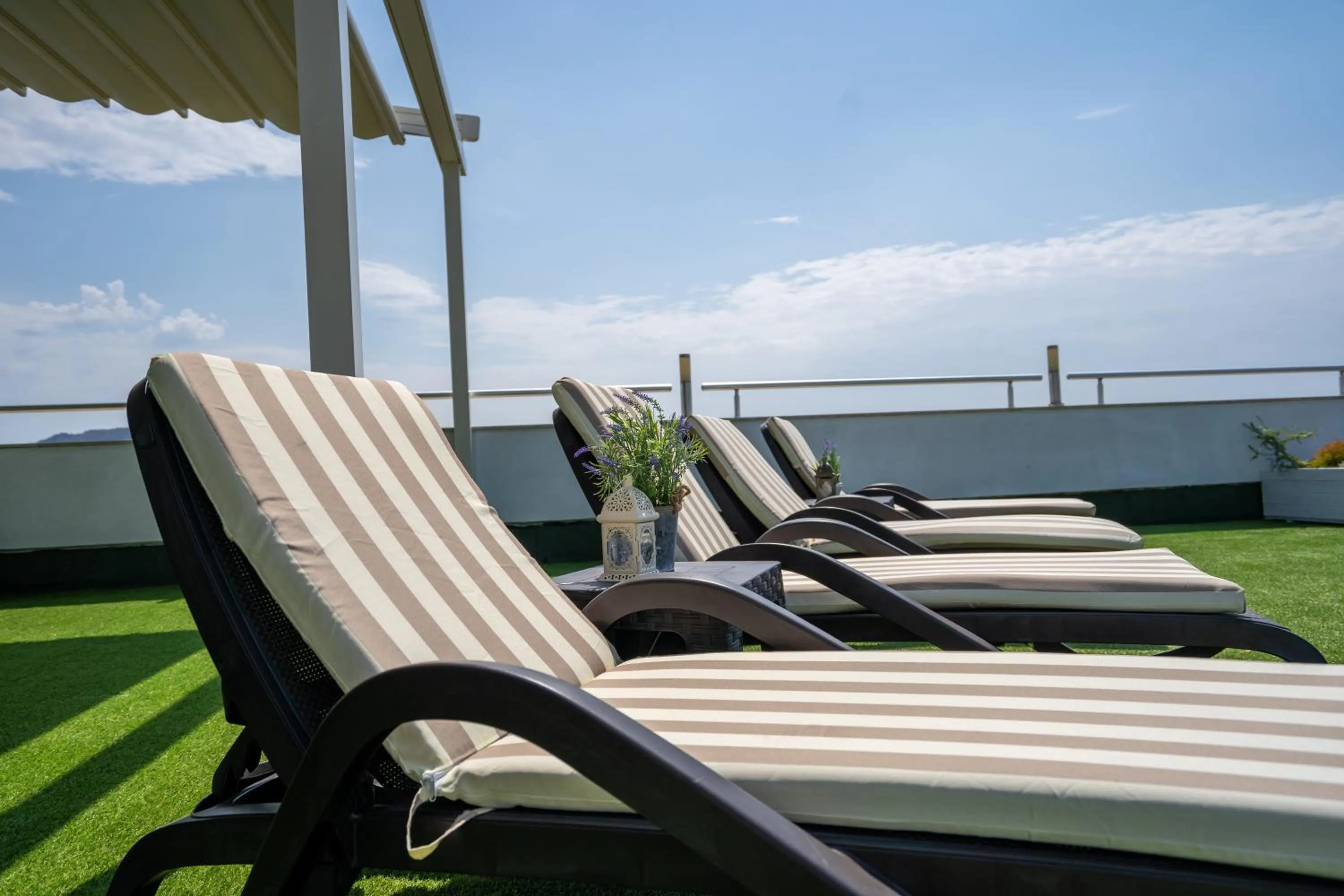 Day in Hissar Spa Hotel