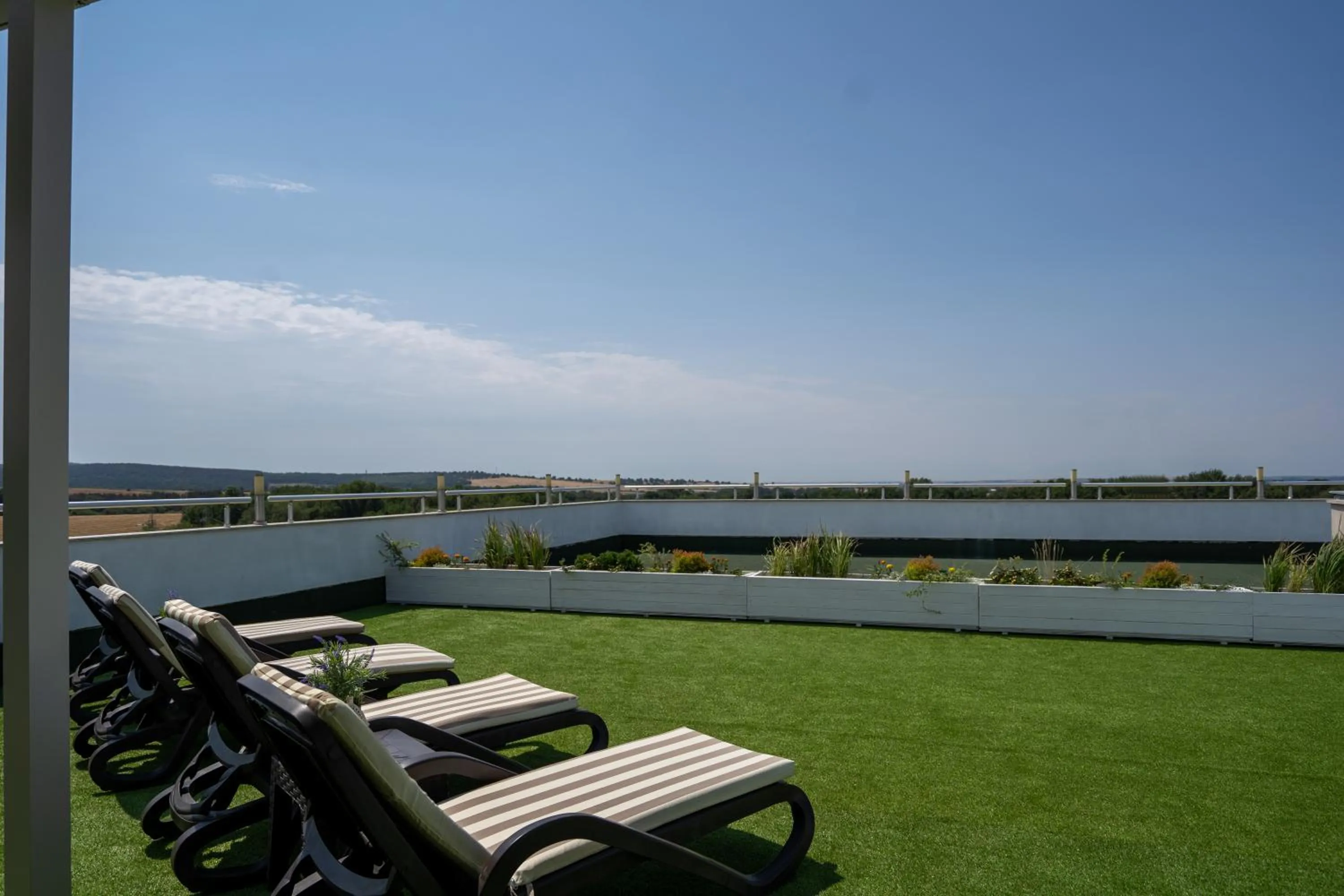 Day in Hissar Spa Hotel