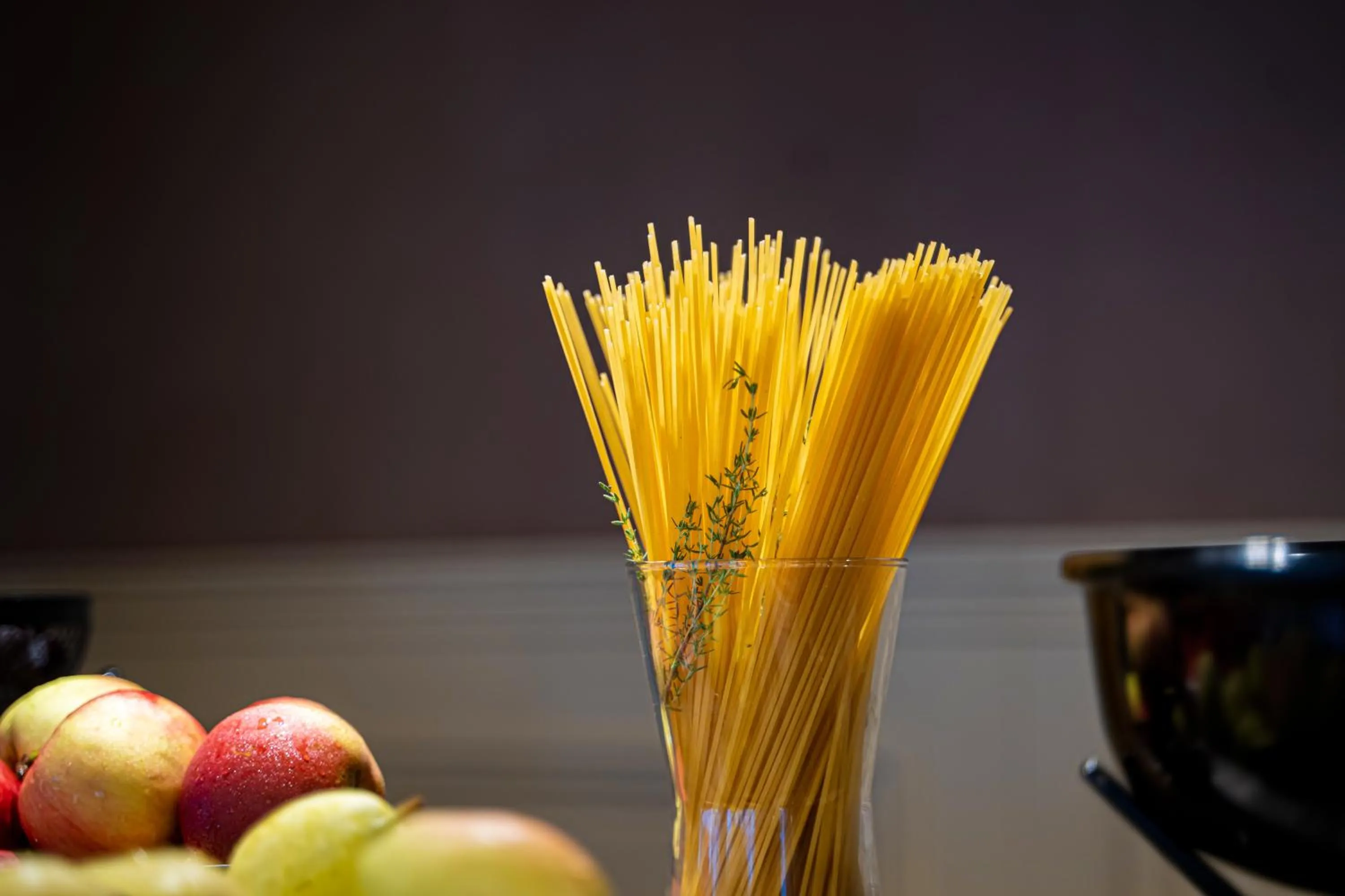 Restaurant/places to eat in Hissar Spa Hotel