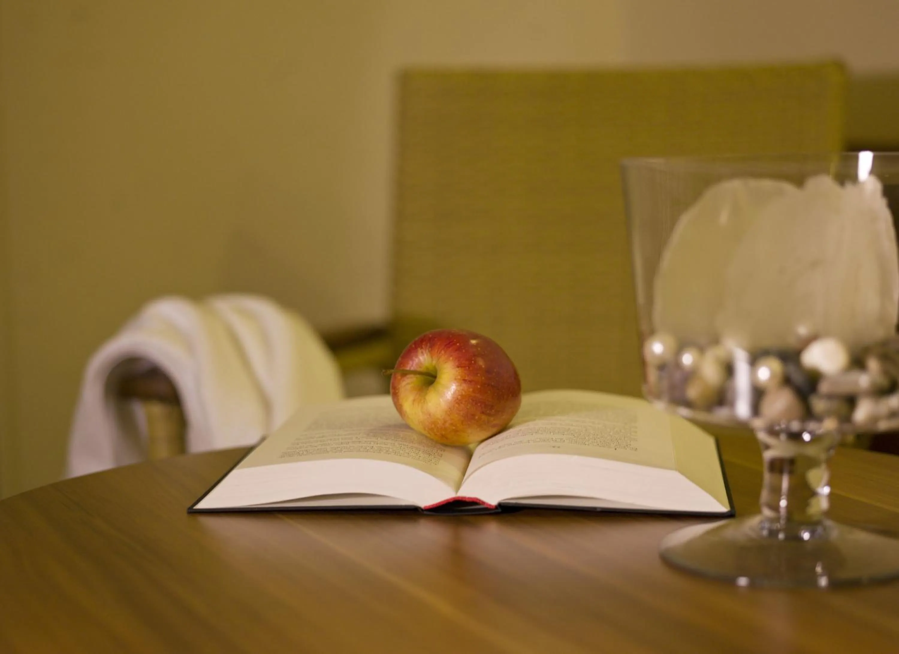 Sauna in Hotel König