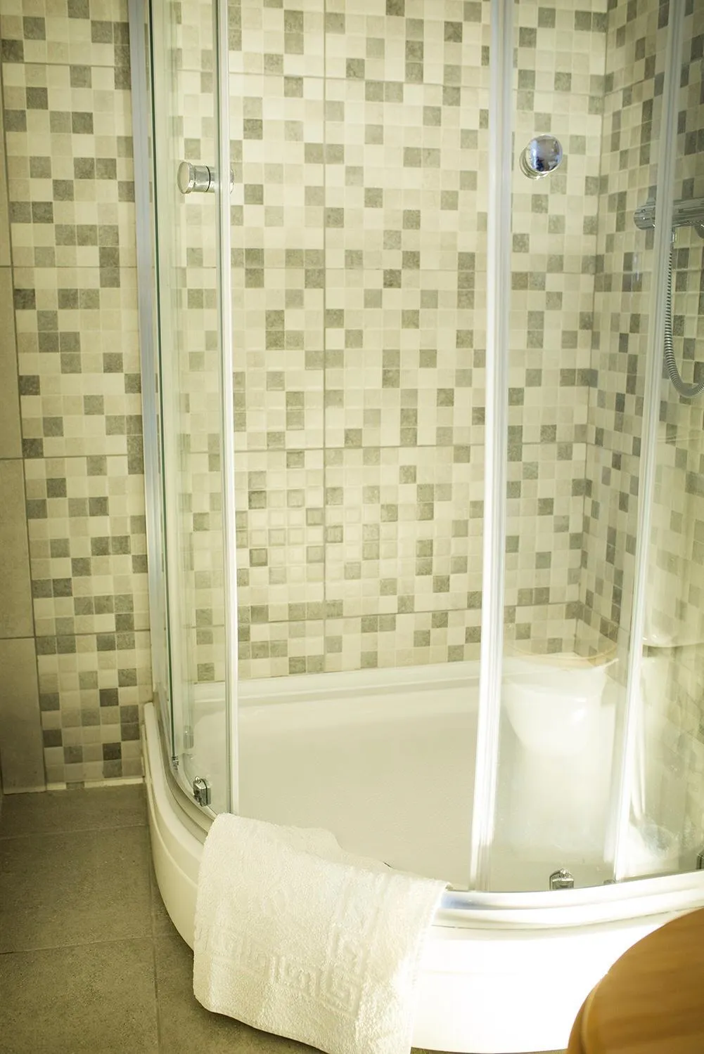 Photo of the whole room in Chateau Napareuli