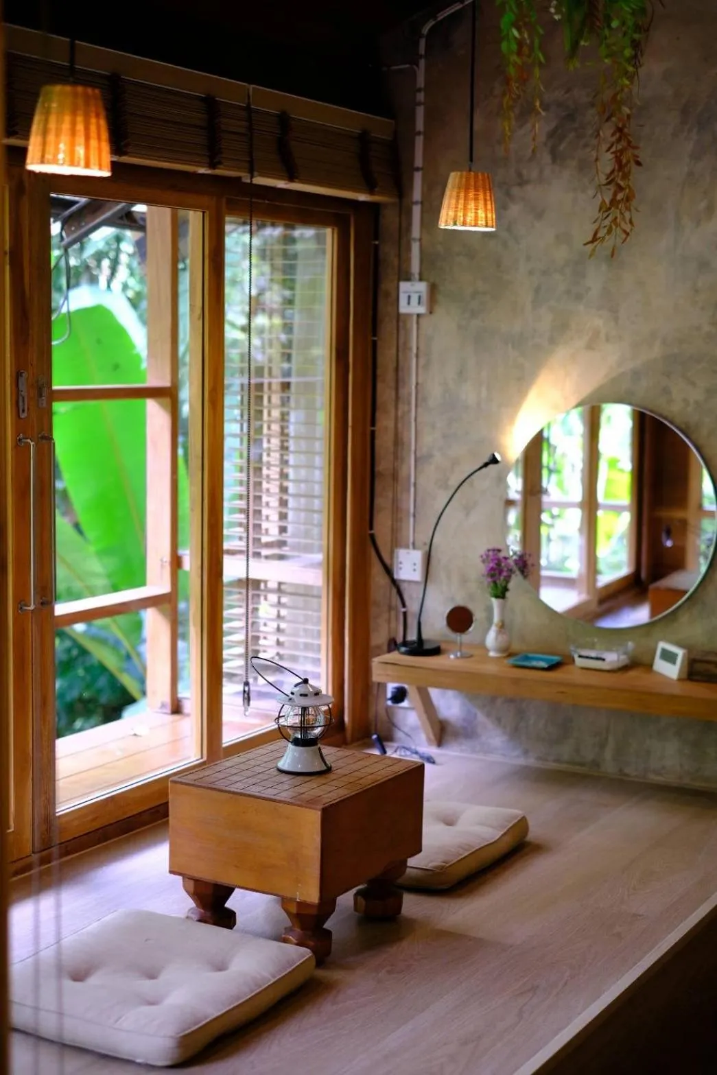 Bed in Woo Ma Ca Moo