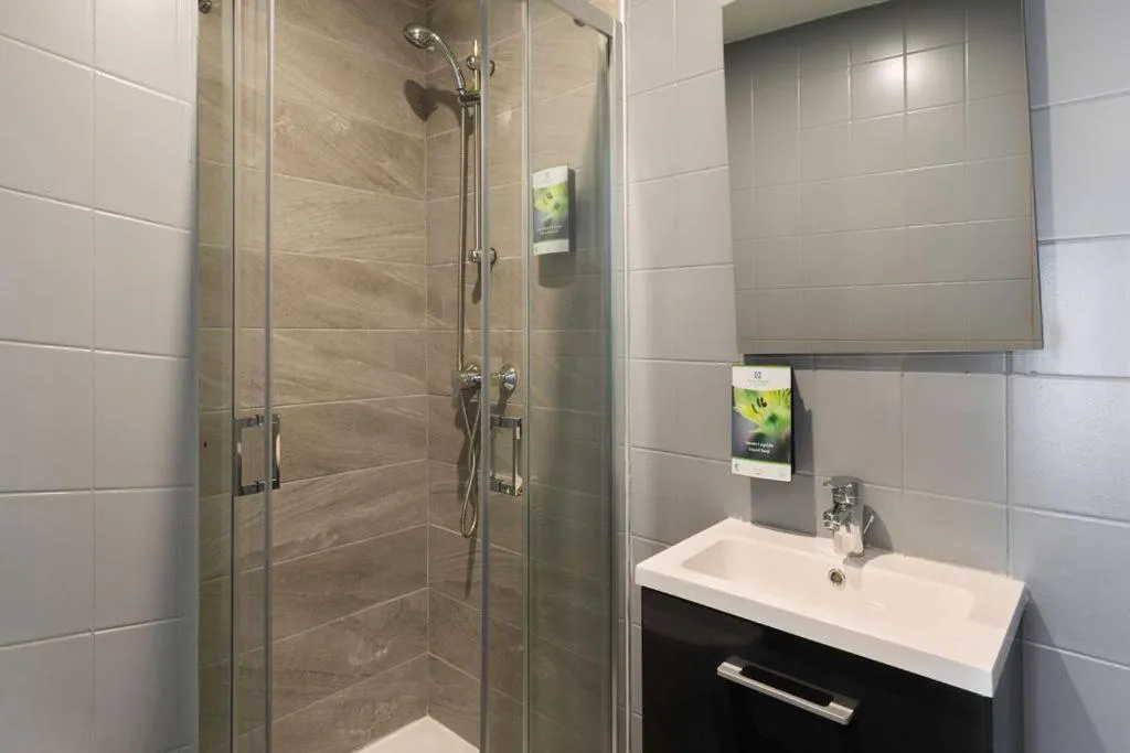 Sure Hotel by Best Western Argentan