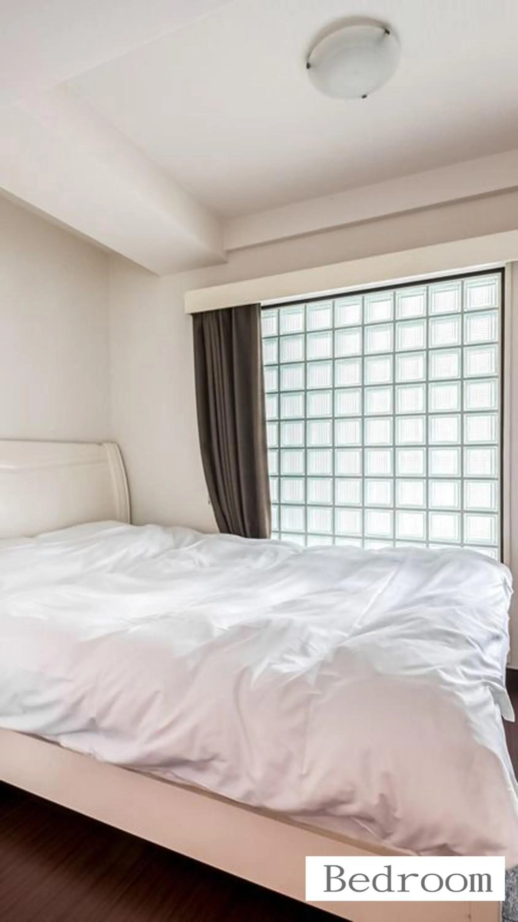 Bed in Aparthotel Status59