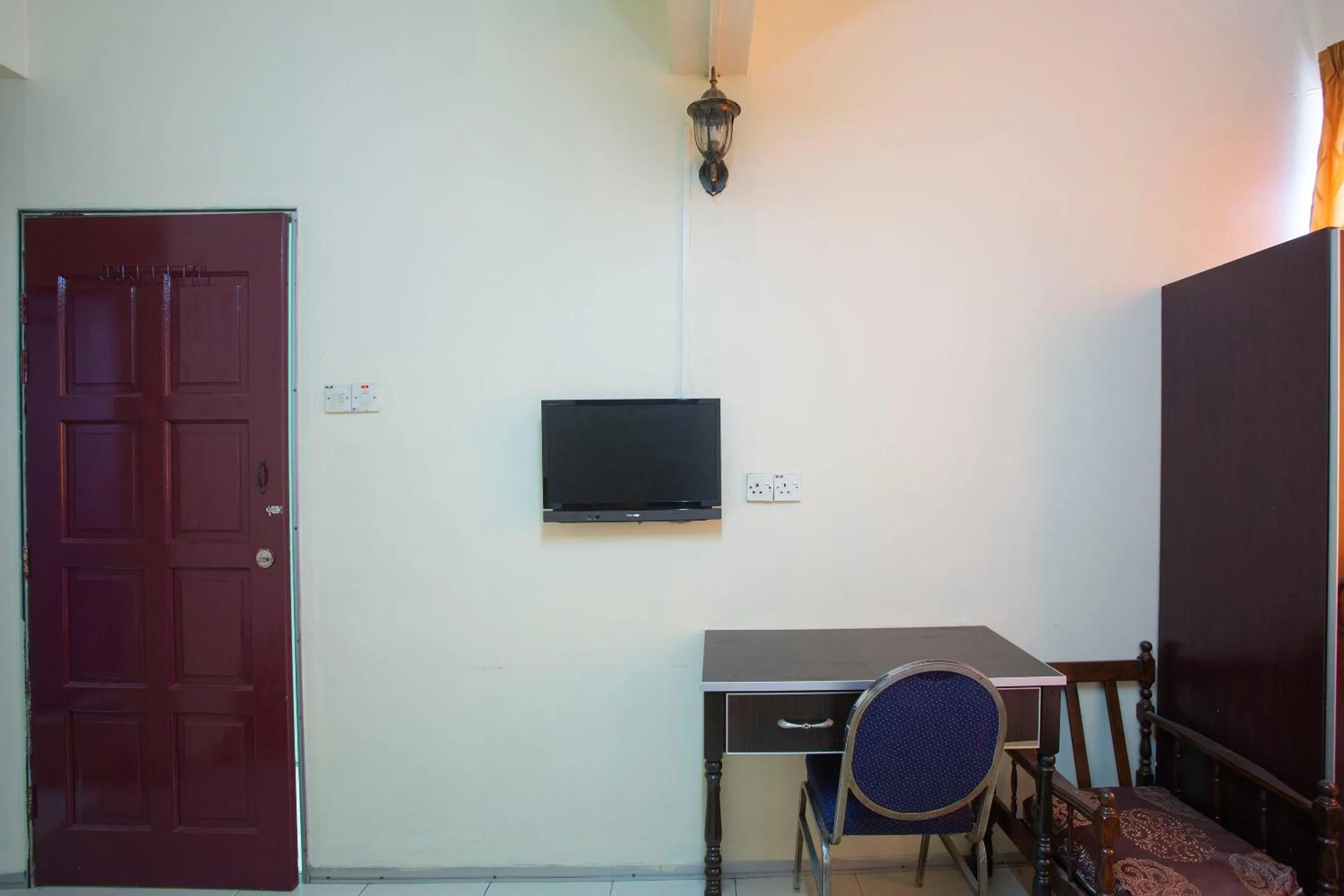 Bedroom in Hotel O Perfect Class Hotel