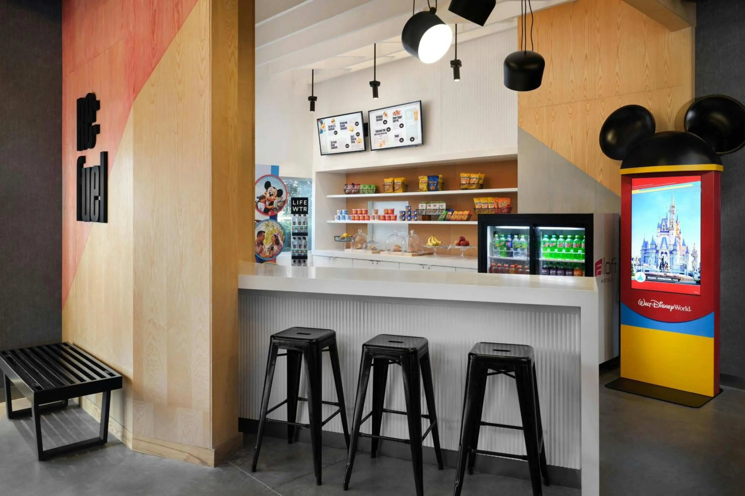 Other in Aloft Orlando Lake Buena Vista