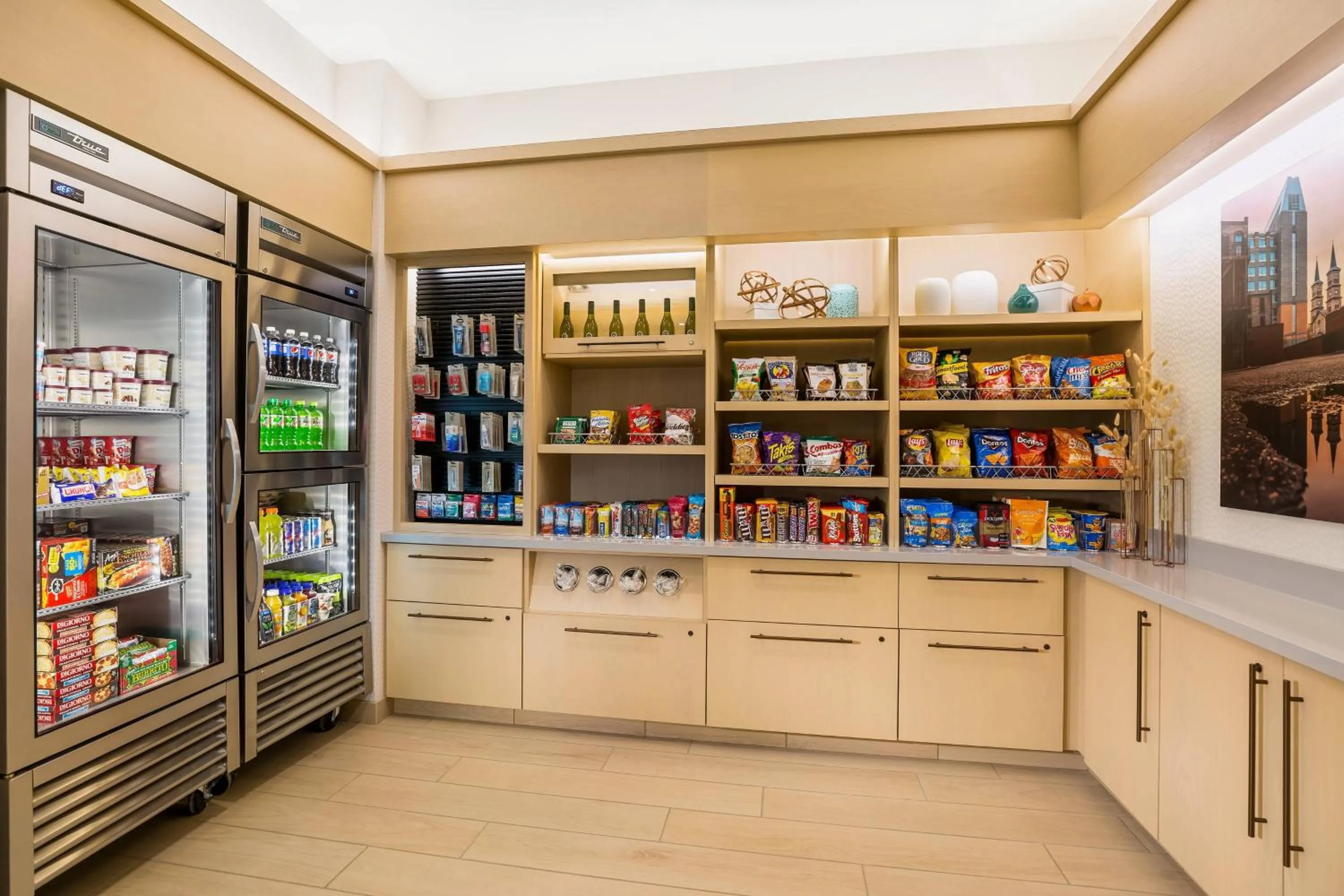 Other in SpringHill Suites St. Paul Downtown