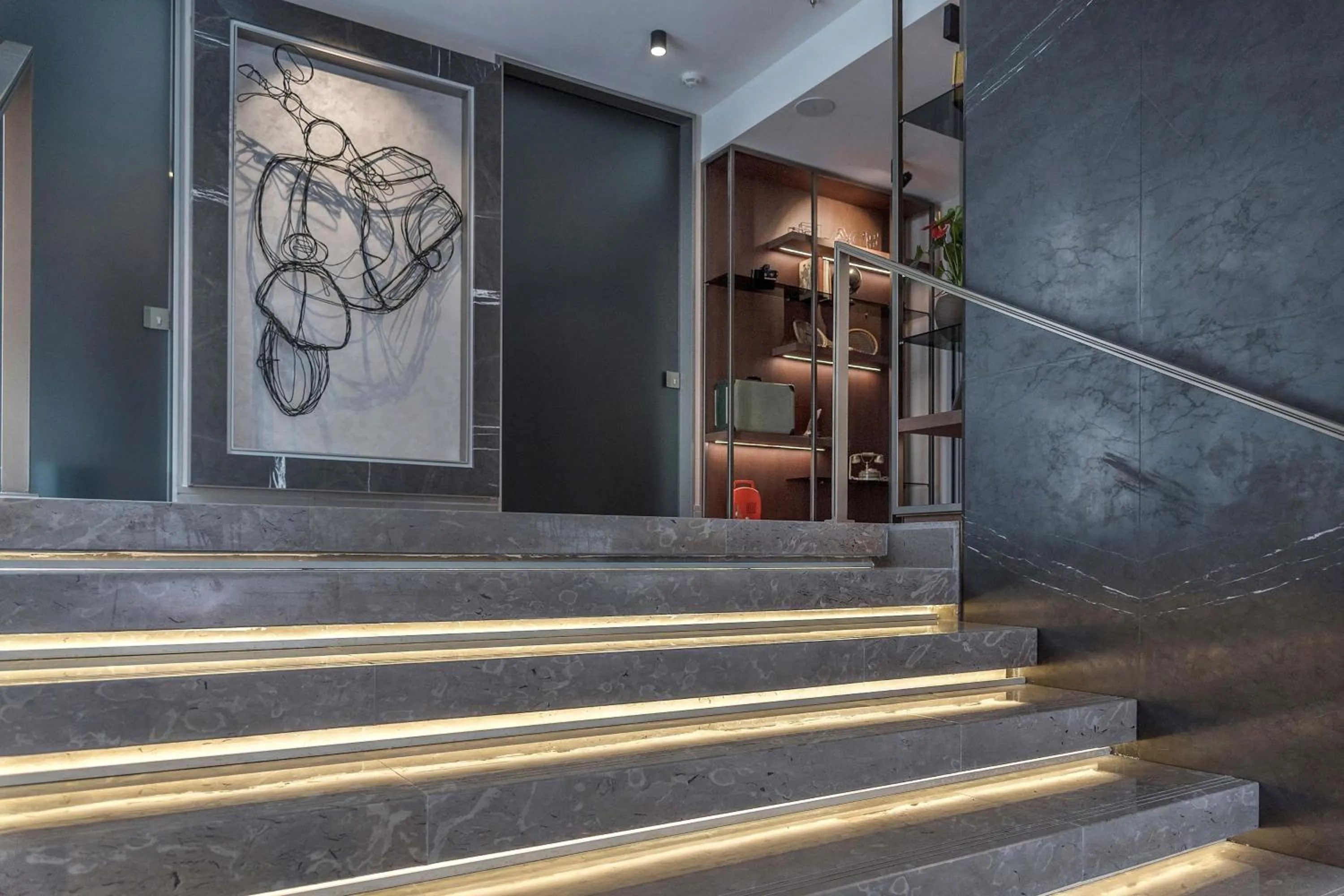 View (from property/room) in The Regency, Rome, a Tribute Portfolio Hotel