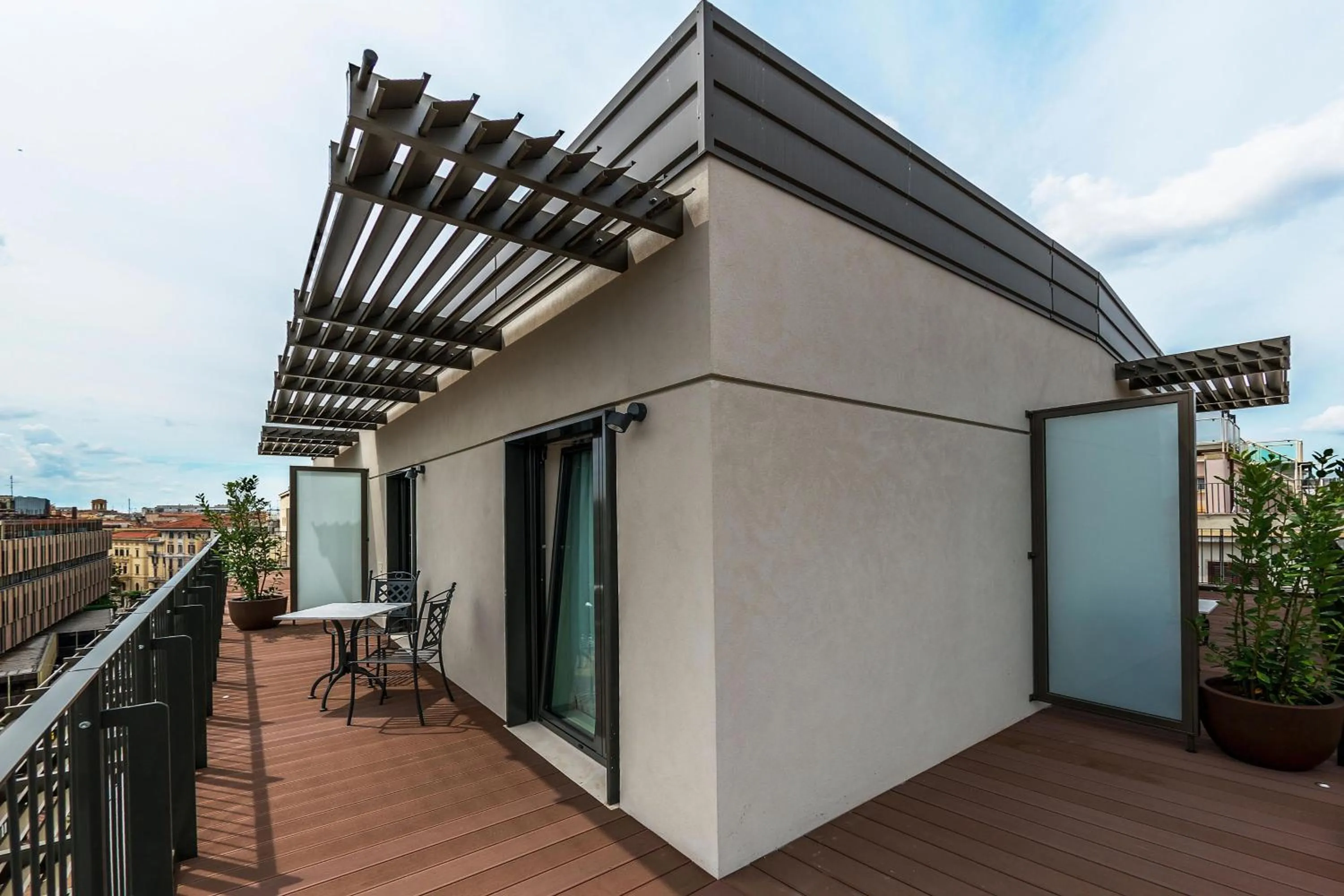 Photo of the whole room in The Regency, Rome, a Tribute Portfolio Hotel