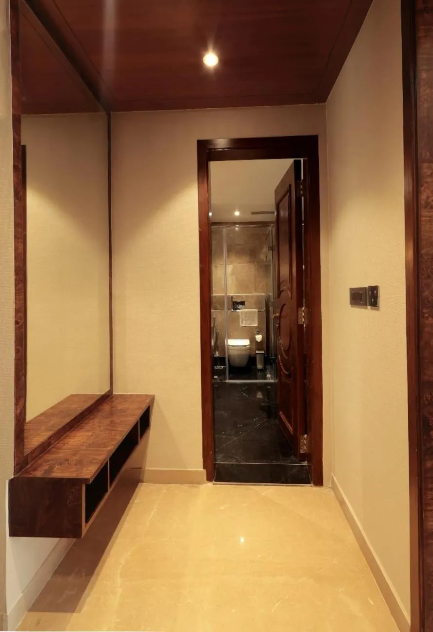 Hukam's Lalit Mahal - Hotel Convention Club