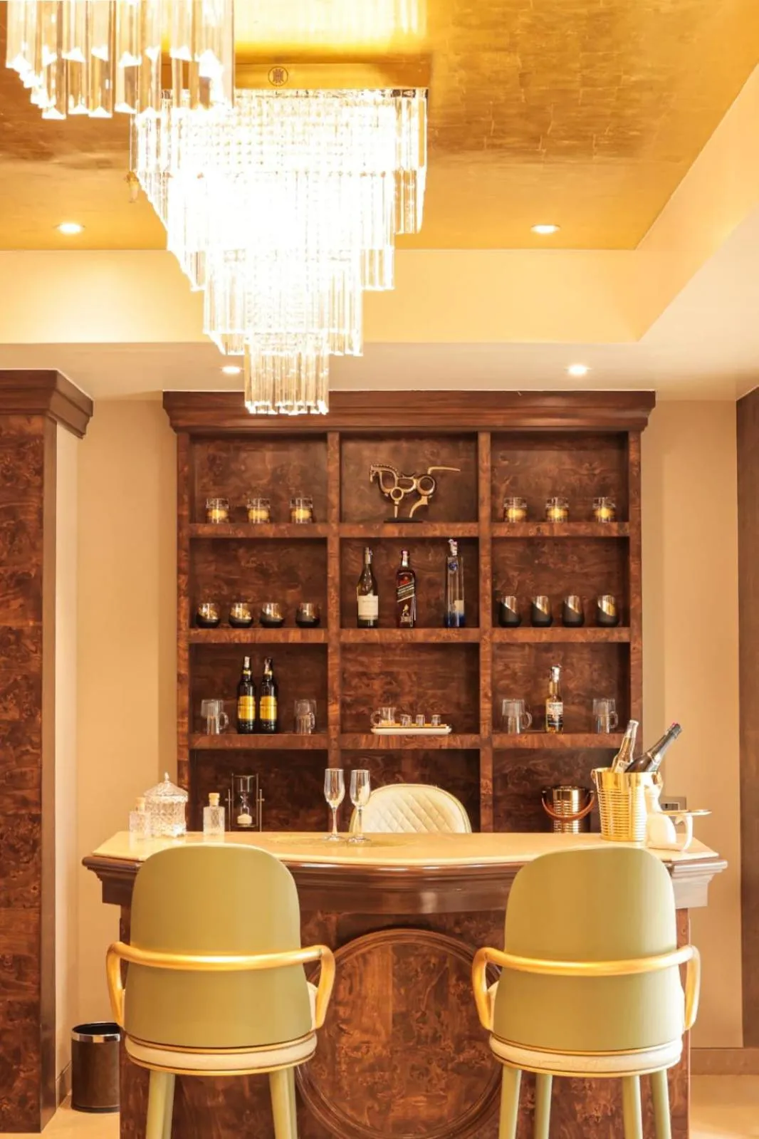 Hukam's Lalit Mahal - Hotel Convention Club