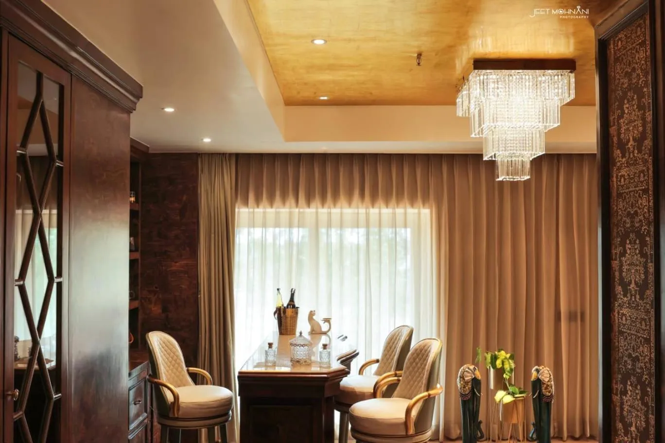 Hukam's Lalit Mahal - Hotel Convention Club