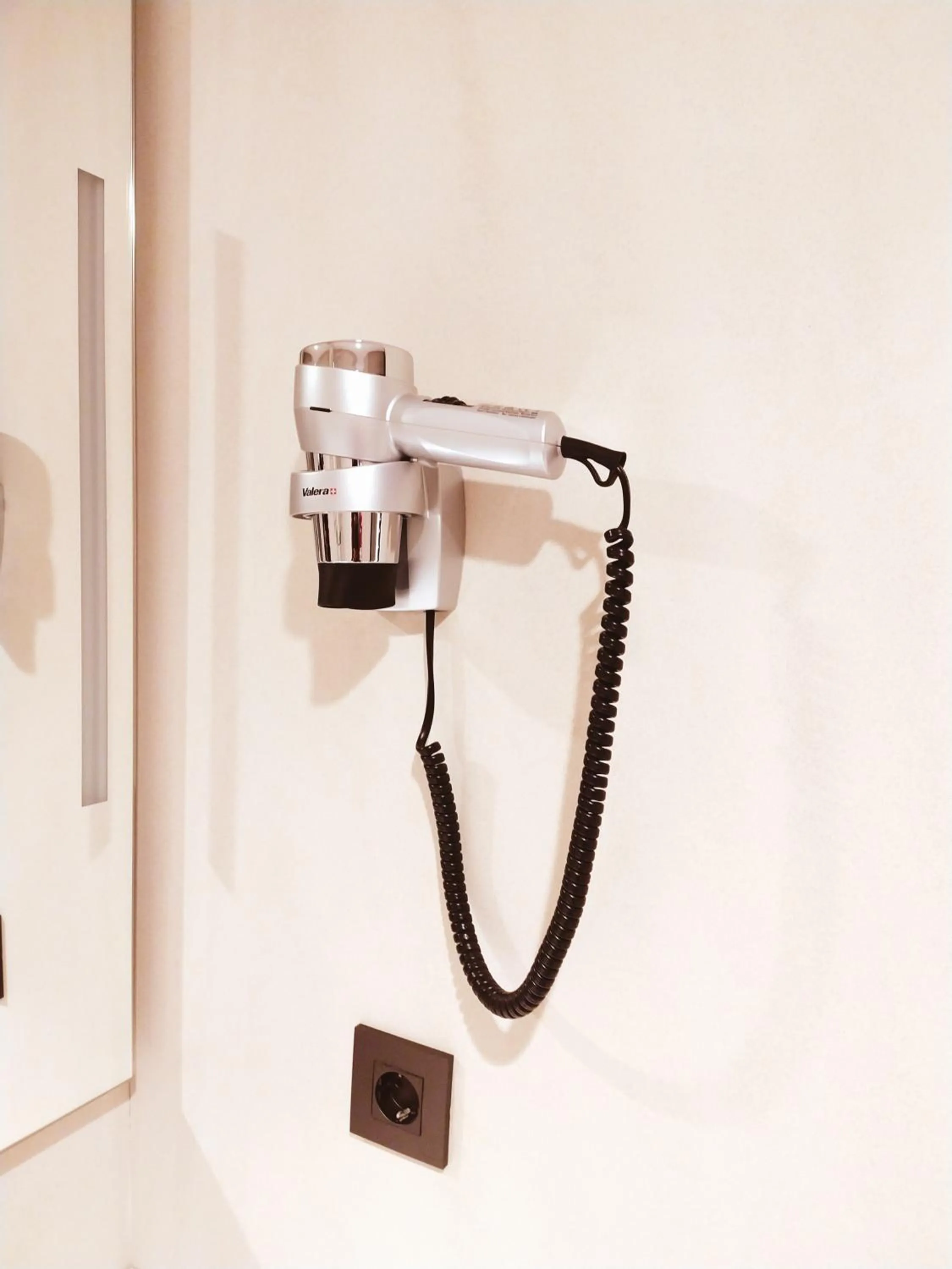 Bedroom in Panafrica Hotel Boutique & Spa